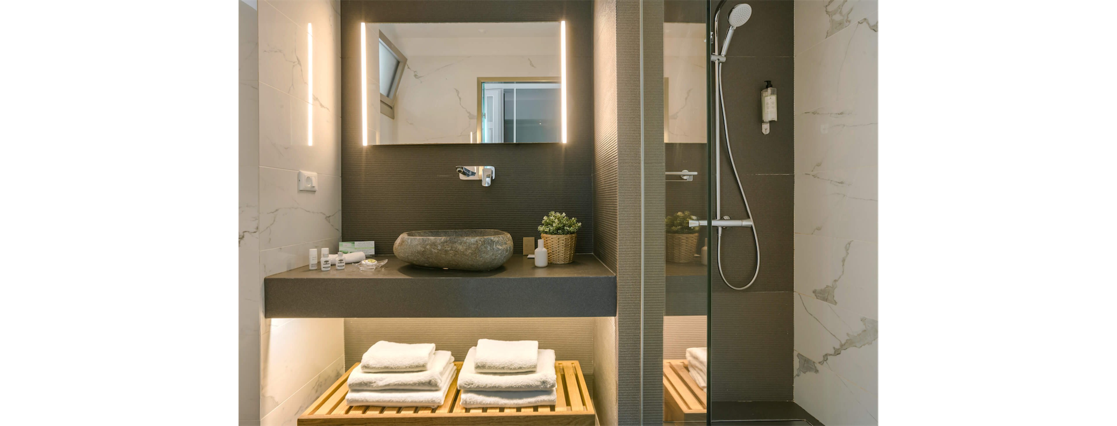 DaLuz Boutique Hotel