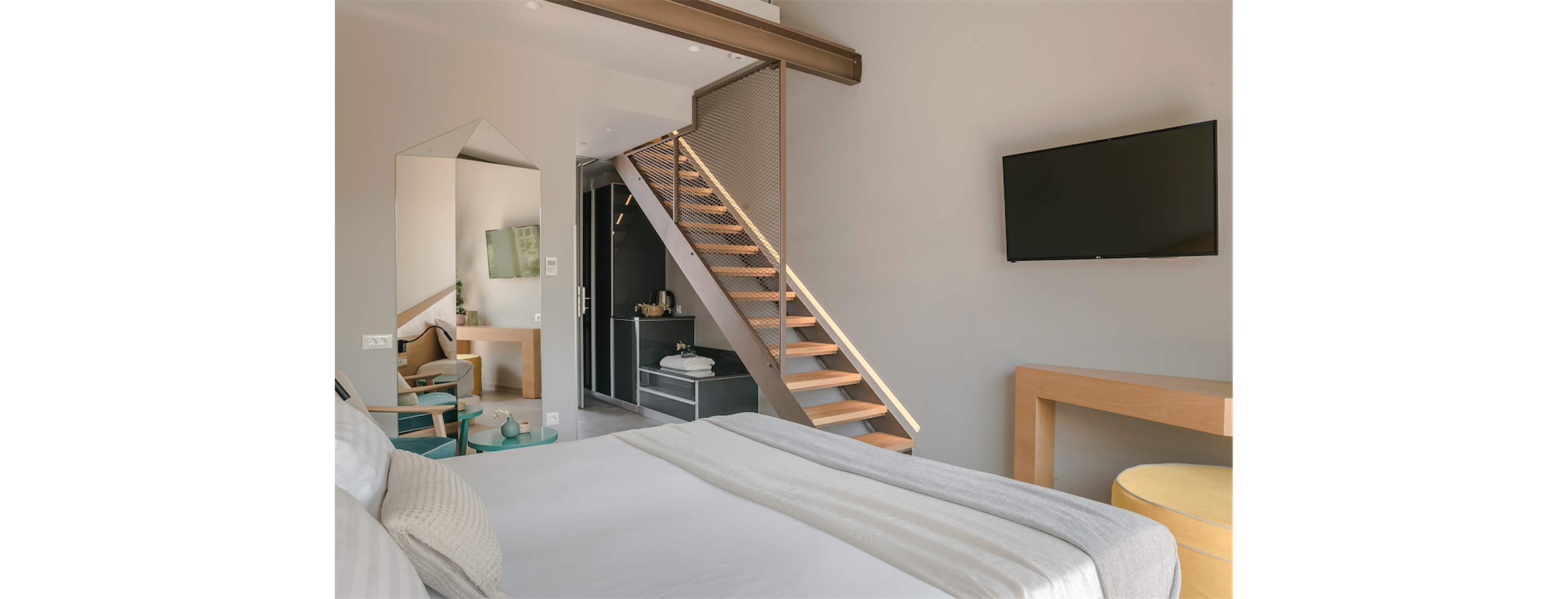DaLuz Boutique Hotel
