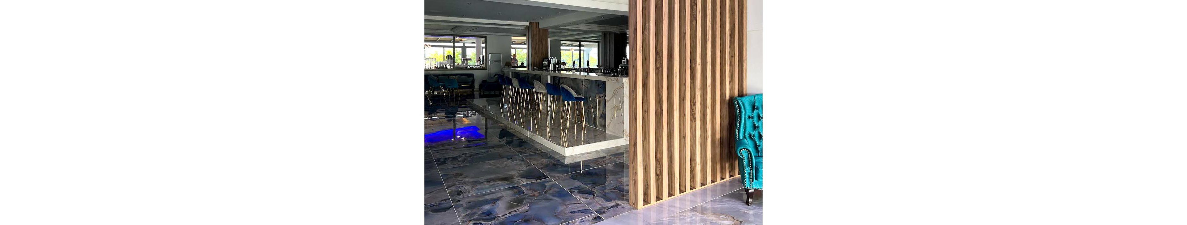 Ninos Grand Beach Resort