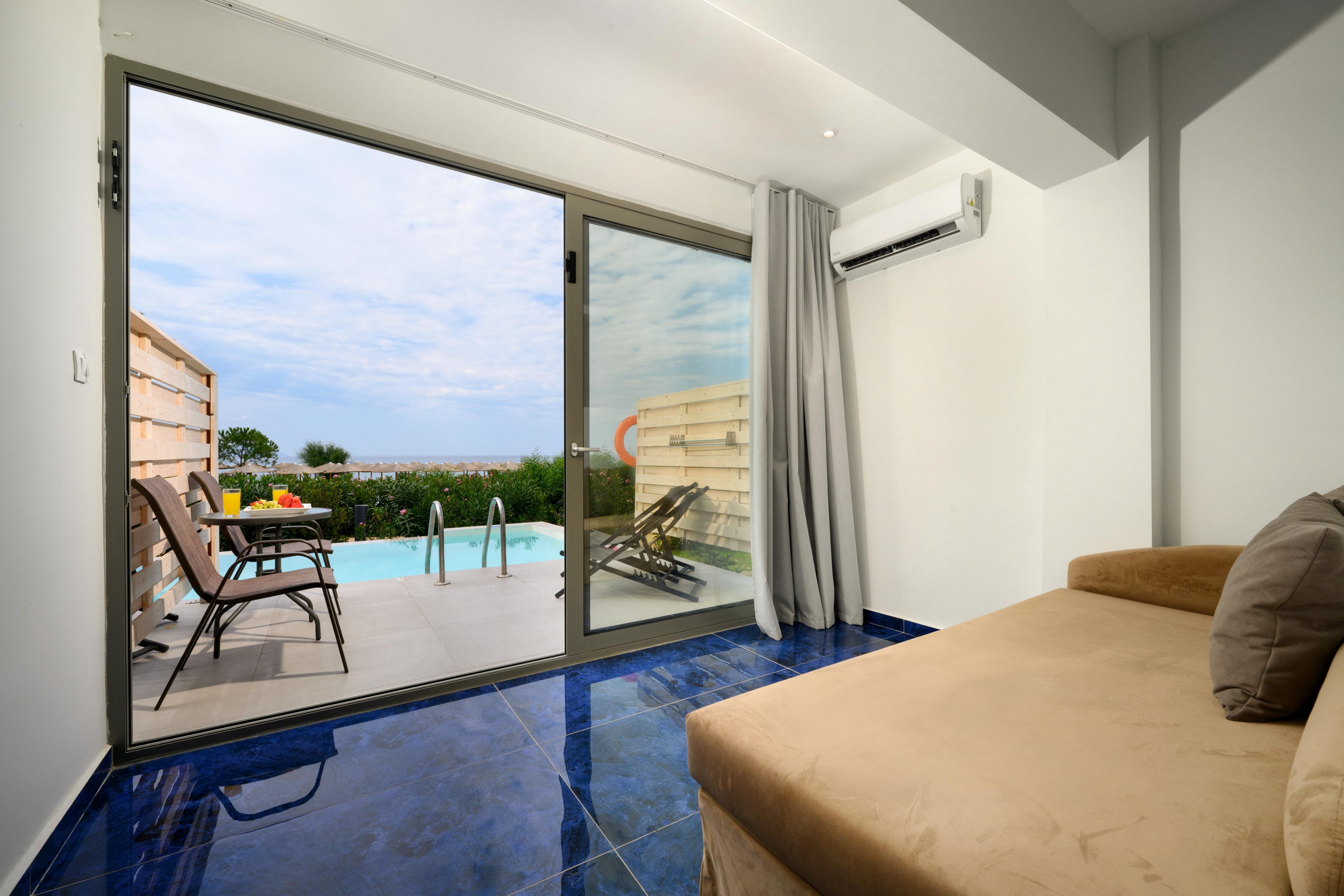 Ninos Grand Beach Resort