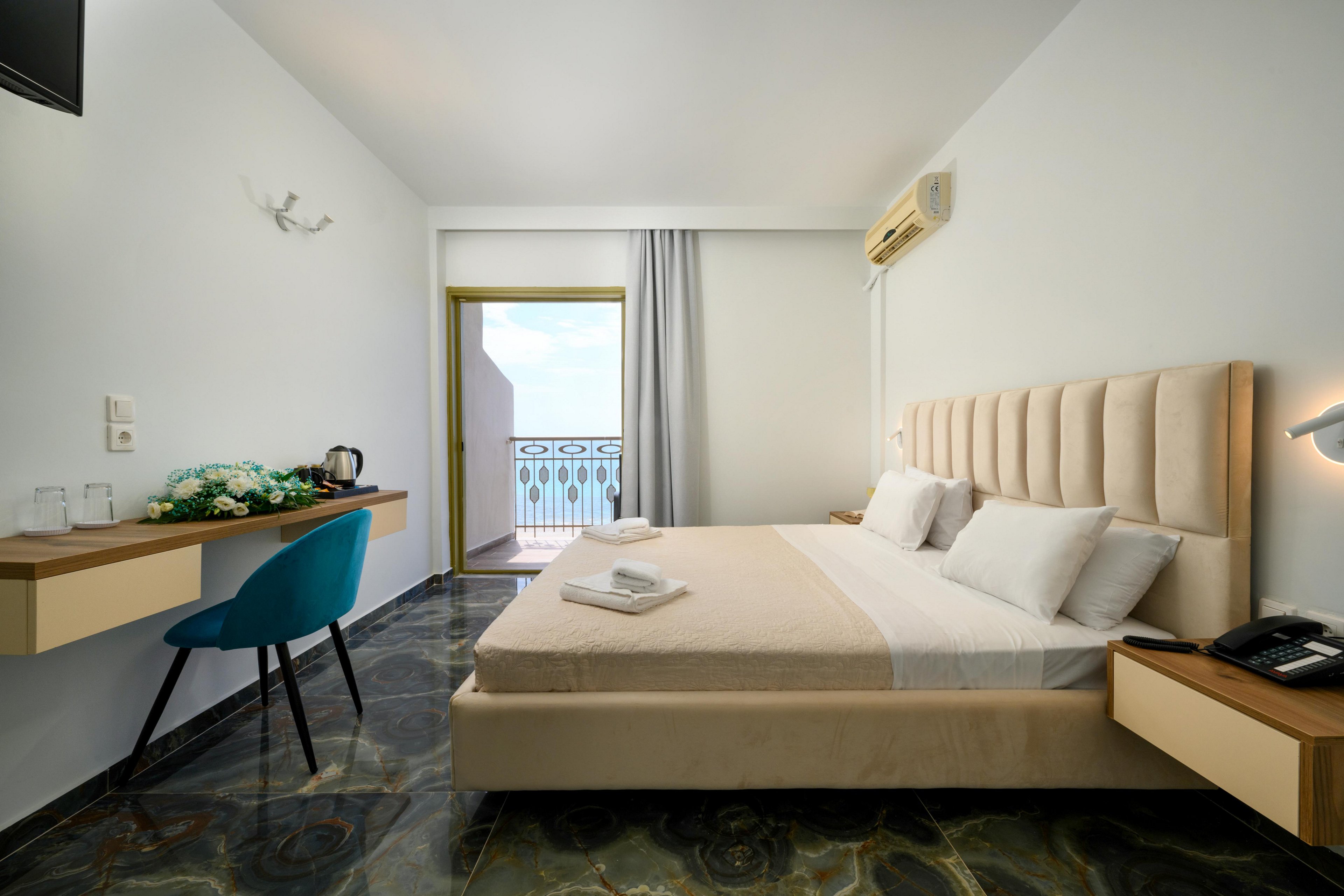 Ninos Grand Beach Resort