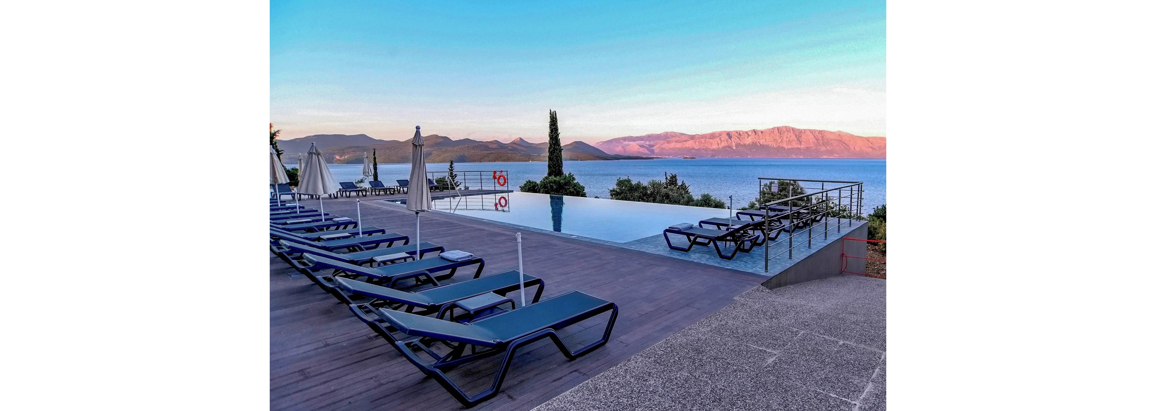 Captain Stavros Suites