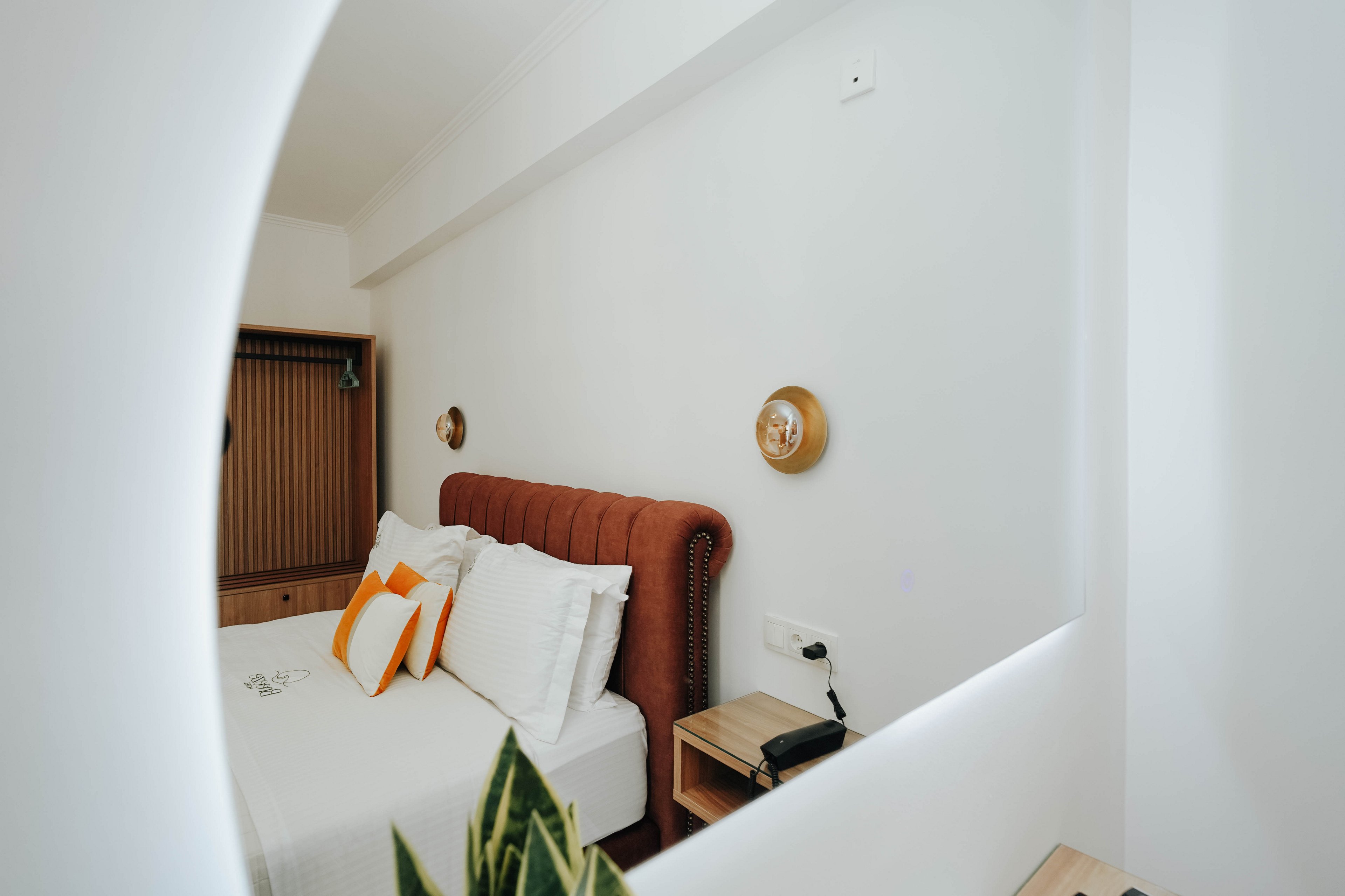 Breeze Hotel formerly Villa Marianna
