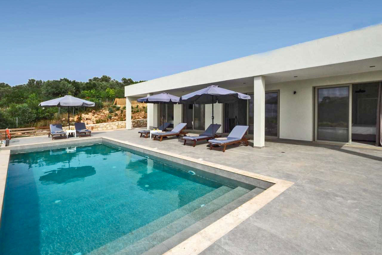 Villa Kristi - Vintage