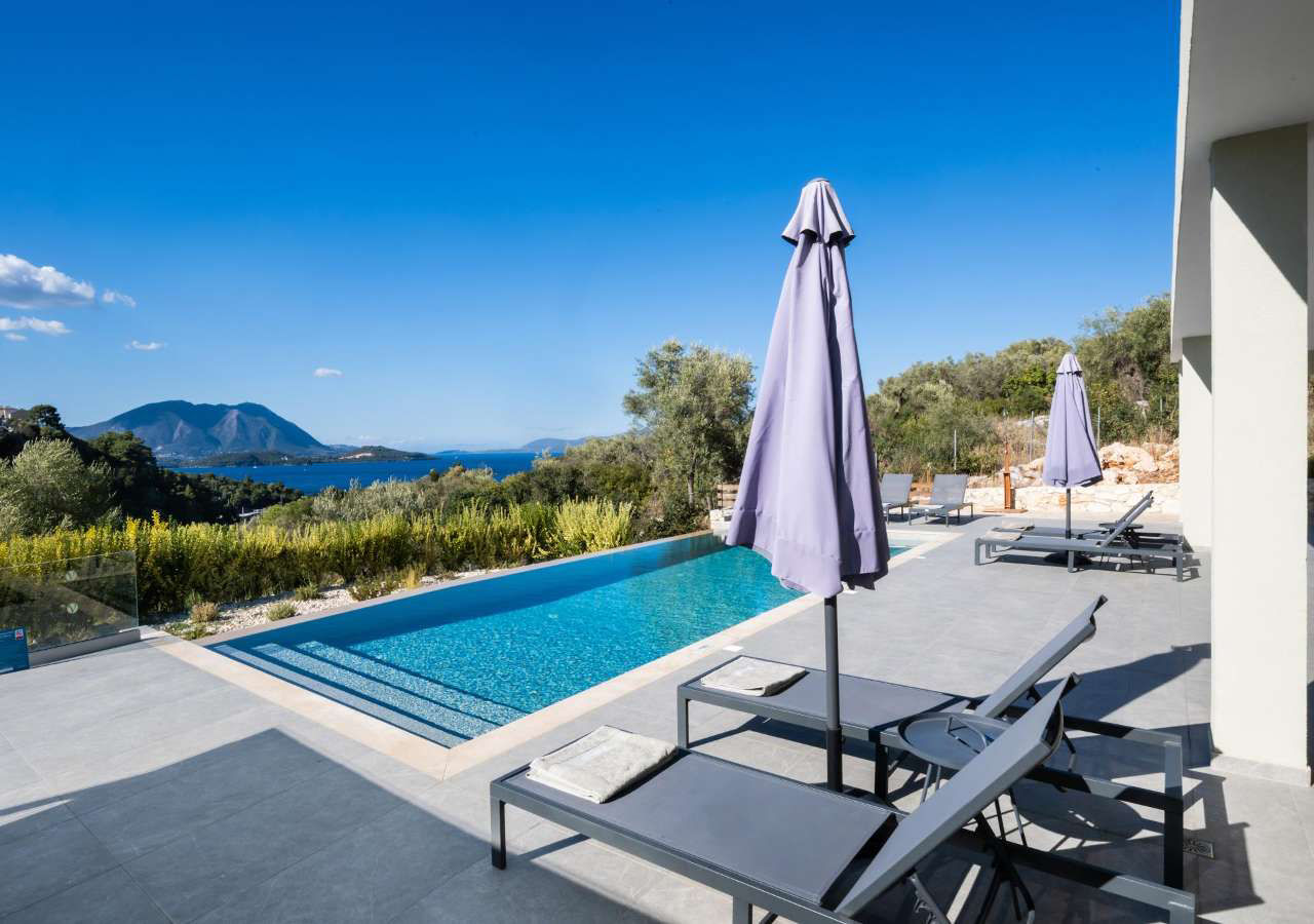 Villa Kristi - Vintage