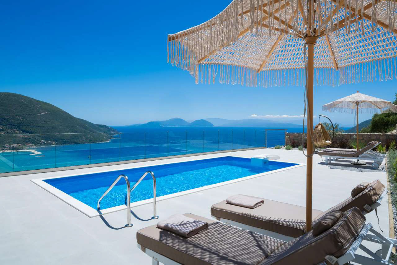 Villa Azzurro - Vintage