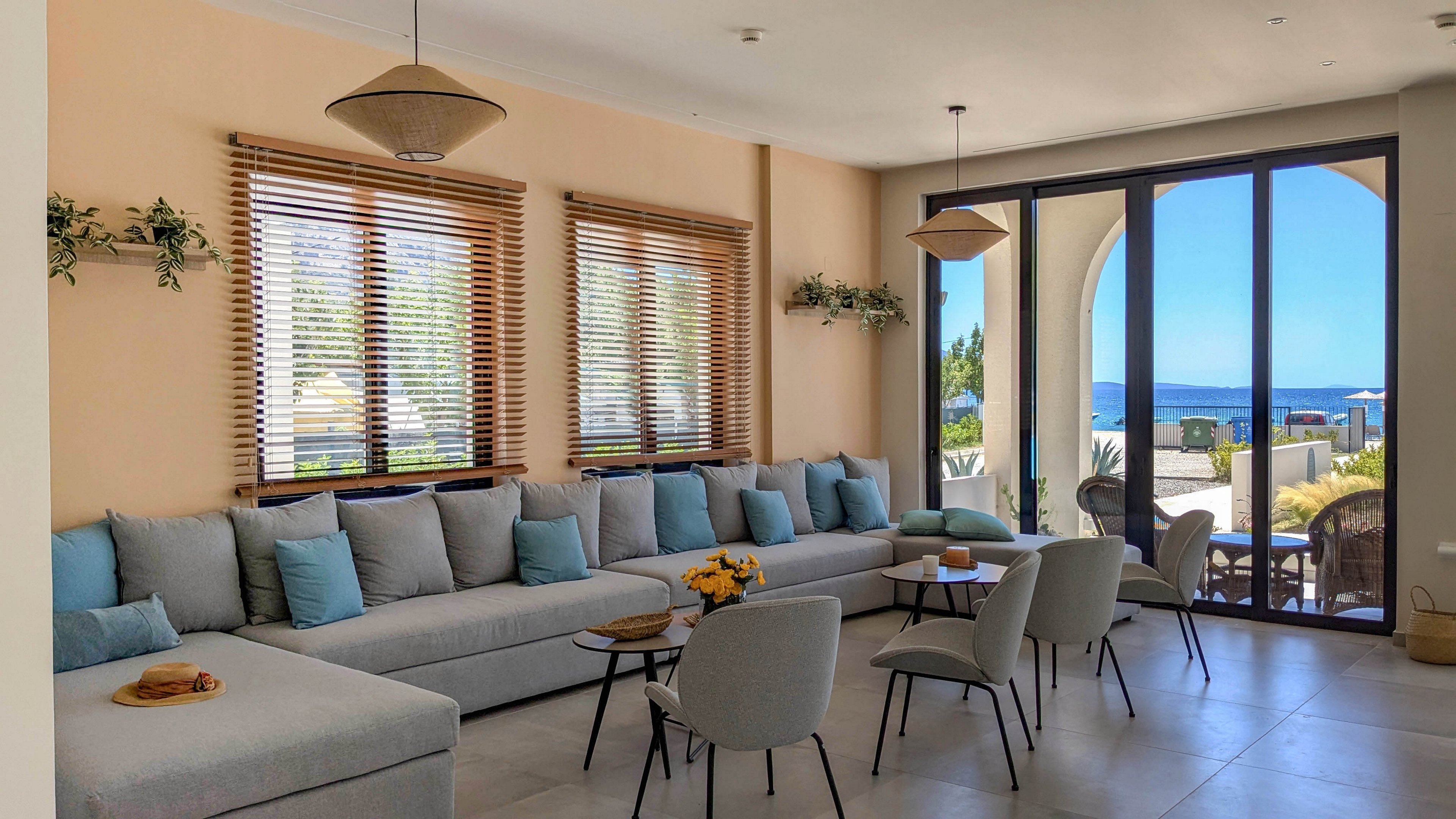 Costa Ionica Mytikas Seaside Hotel