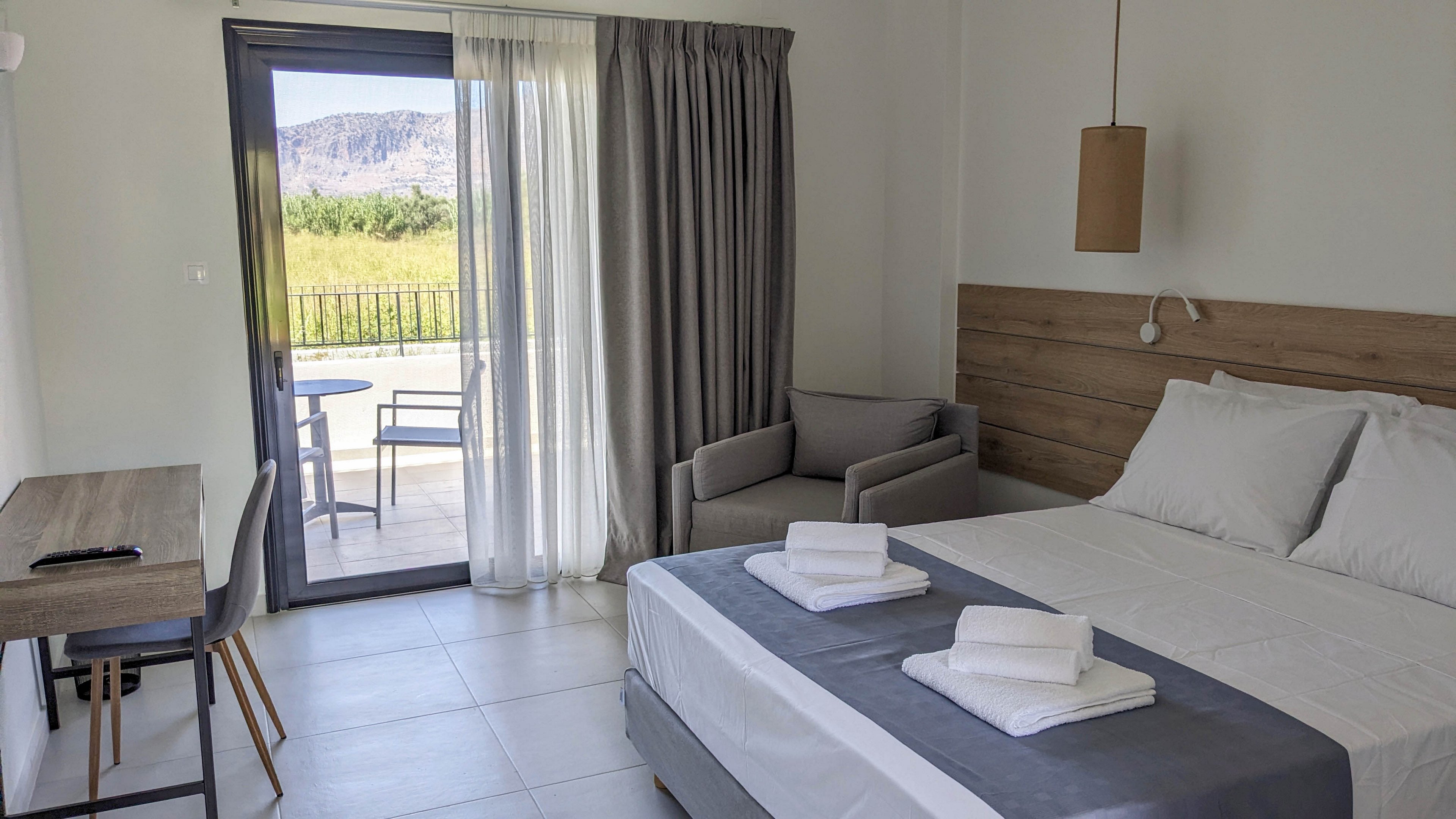 Costa Ionica Mytikas Seaside Hotel