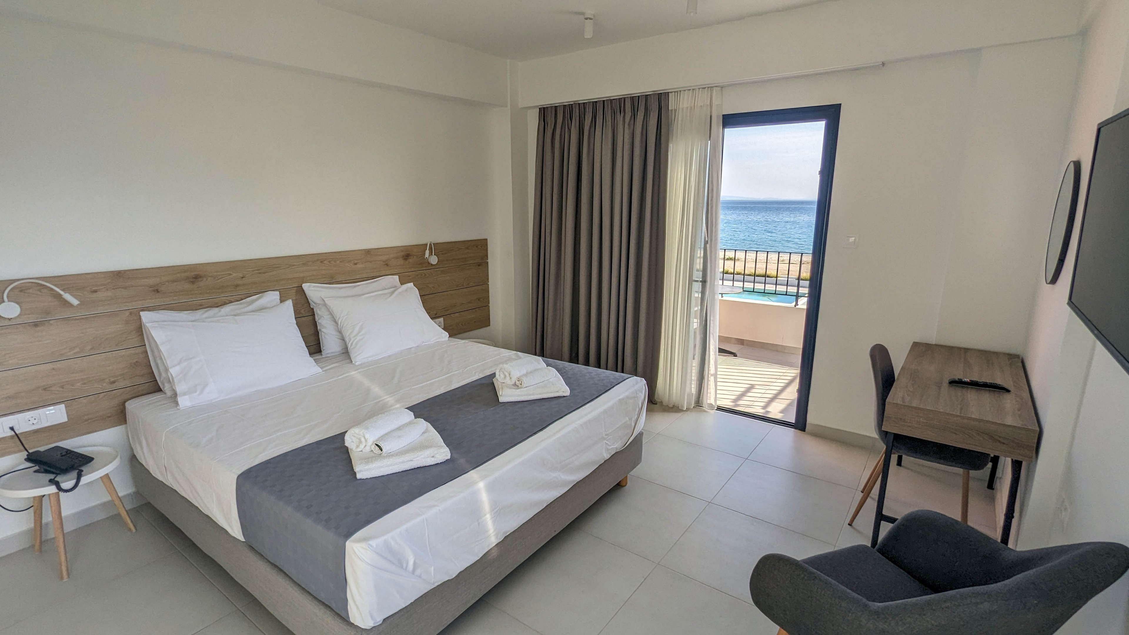 Costa Ionica Mytikas Seaside Hotel