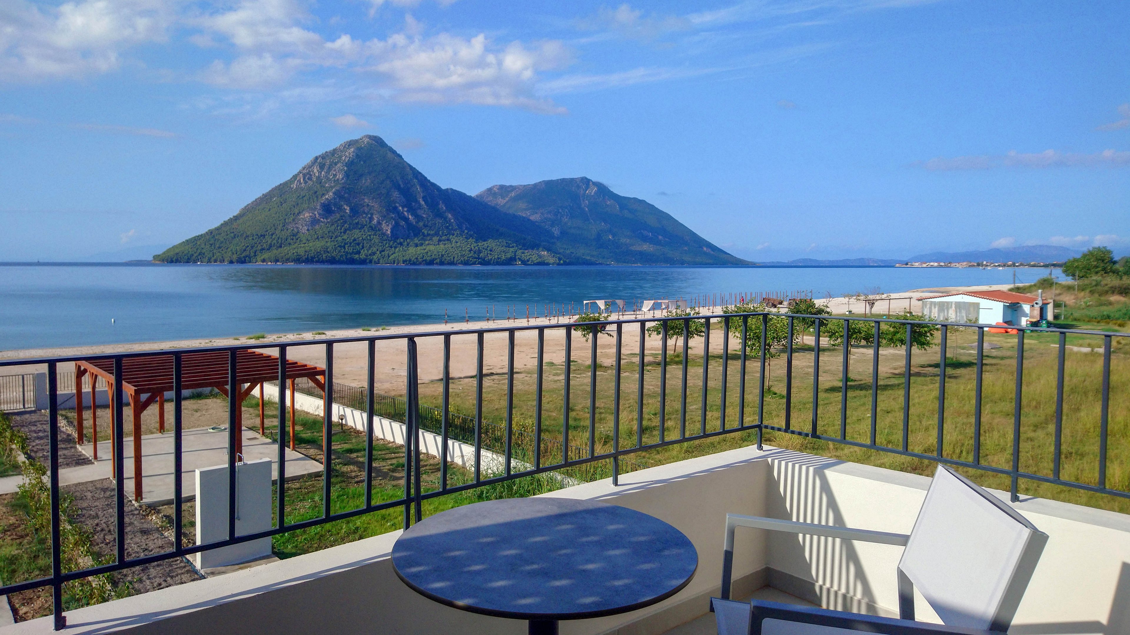 Costa Ionica Mytikas Seaside Hotel