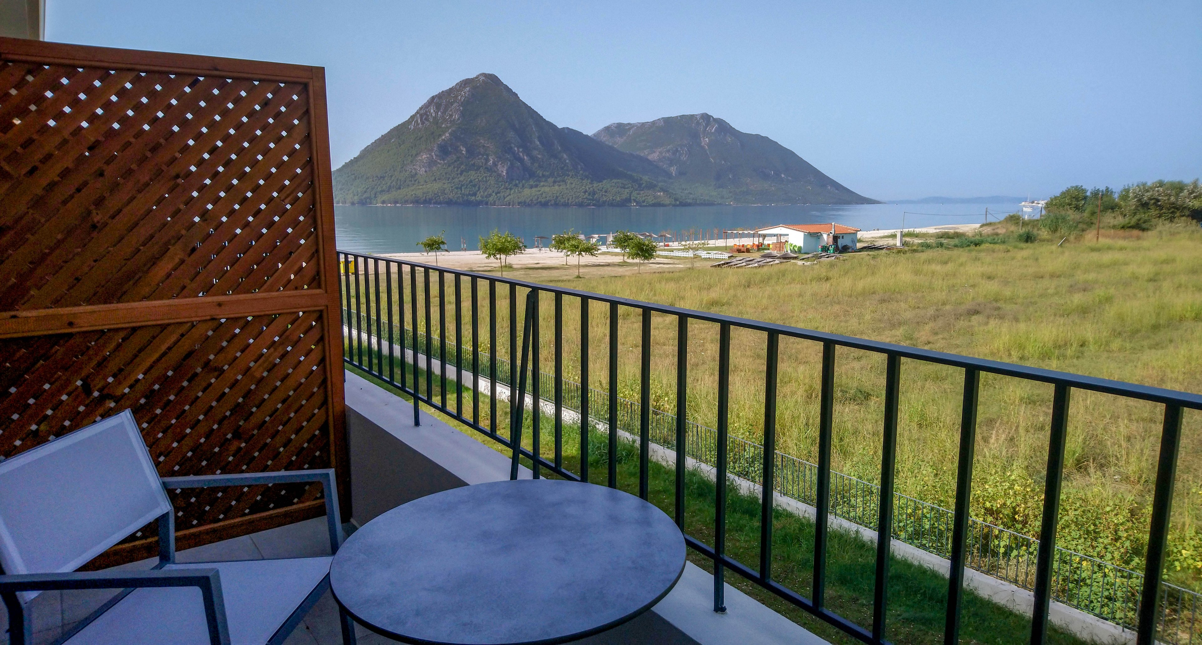 Costa Ionica Mytikas Seaside Hotel