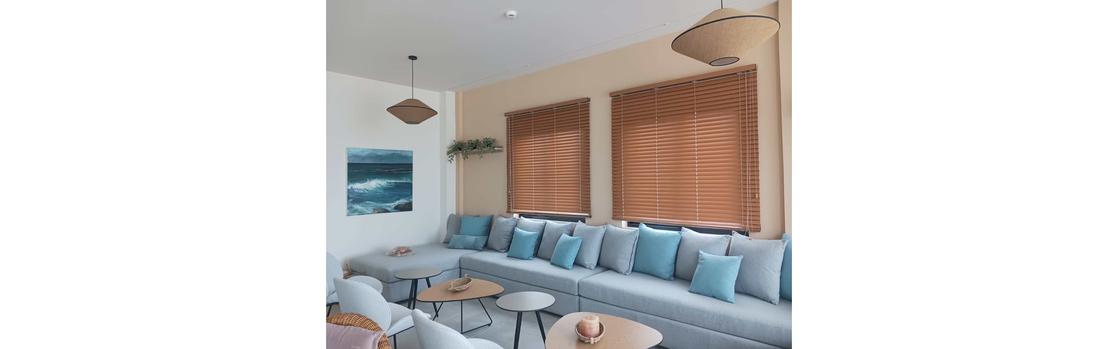 Costa Ionica Mytikas Seaside Hotel