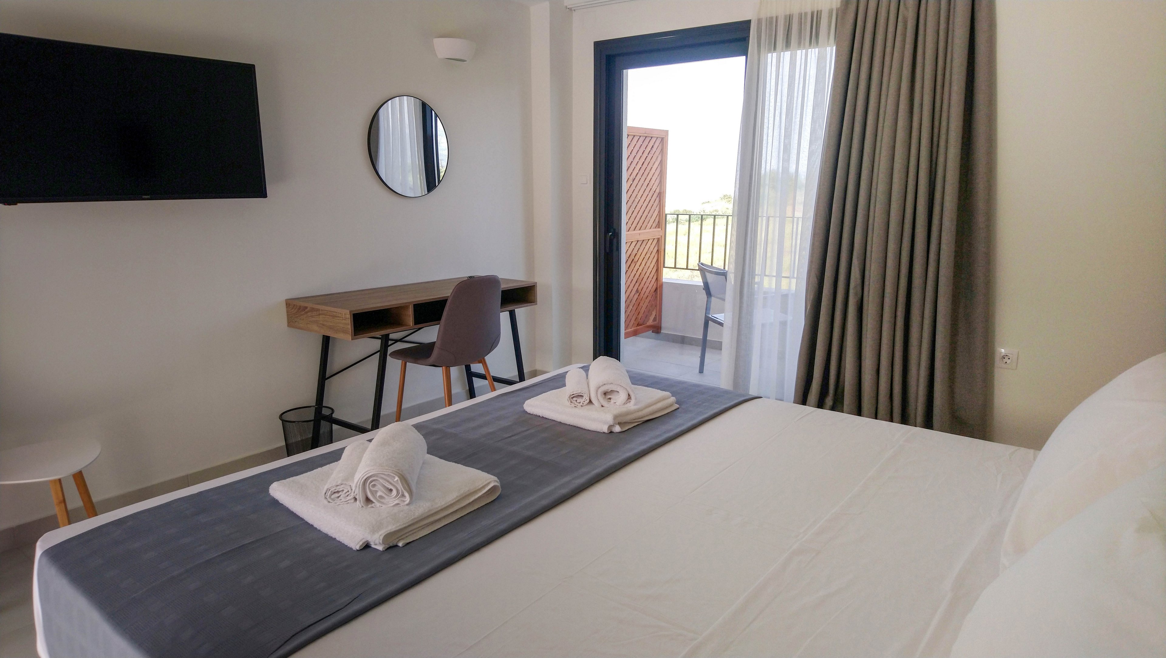 Costa Ionica Mytikas Seaside Hotel