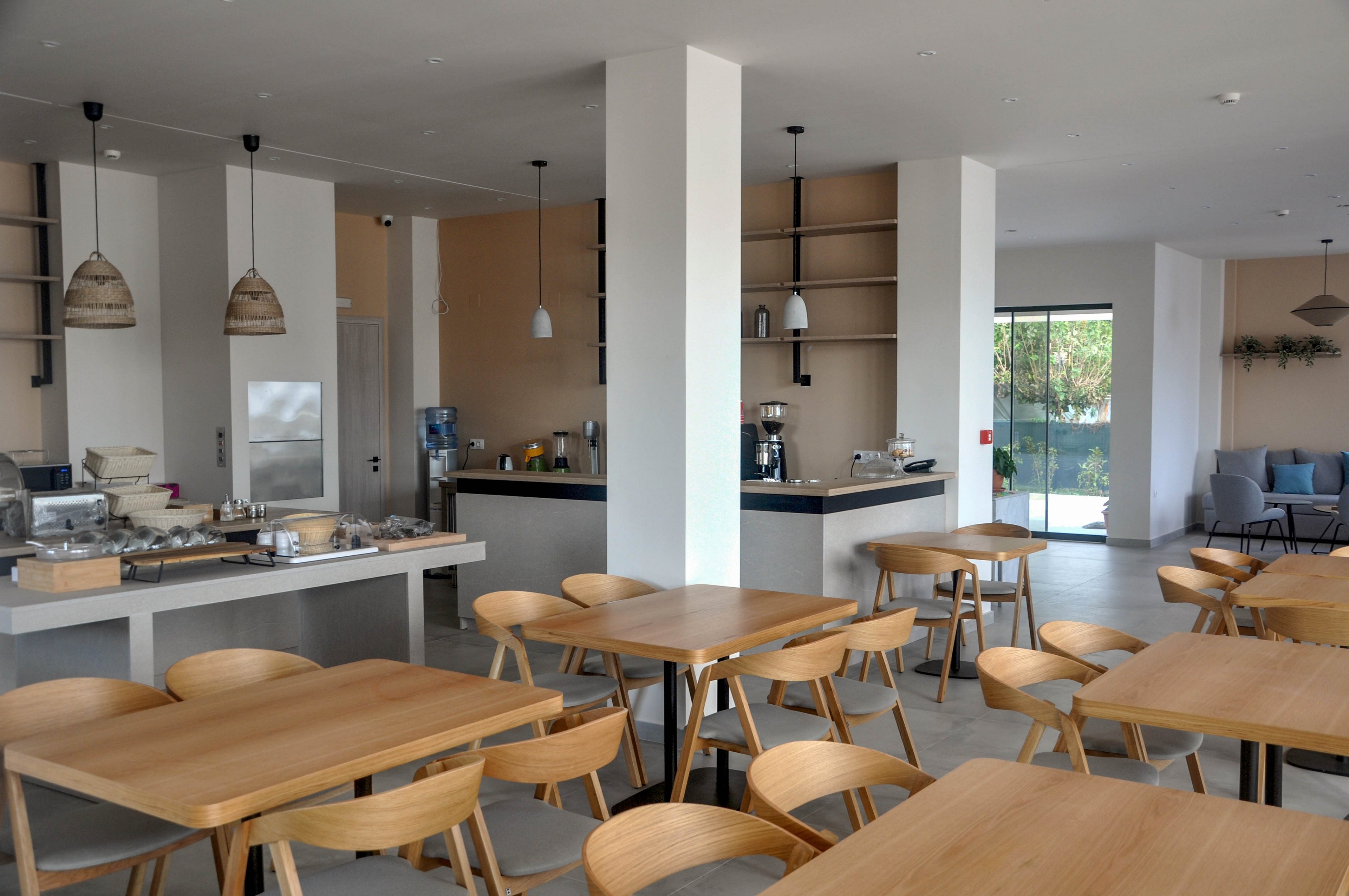 Costa Ionica Mytikas Seaside Hotel