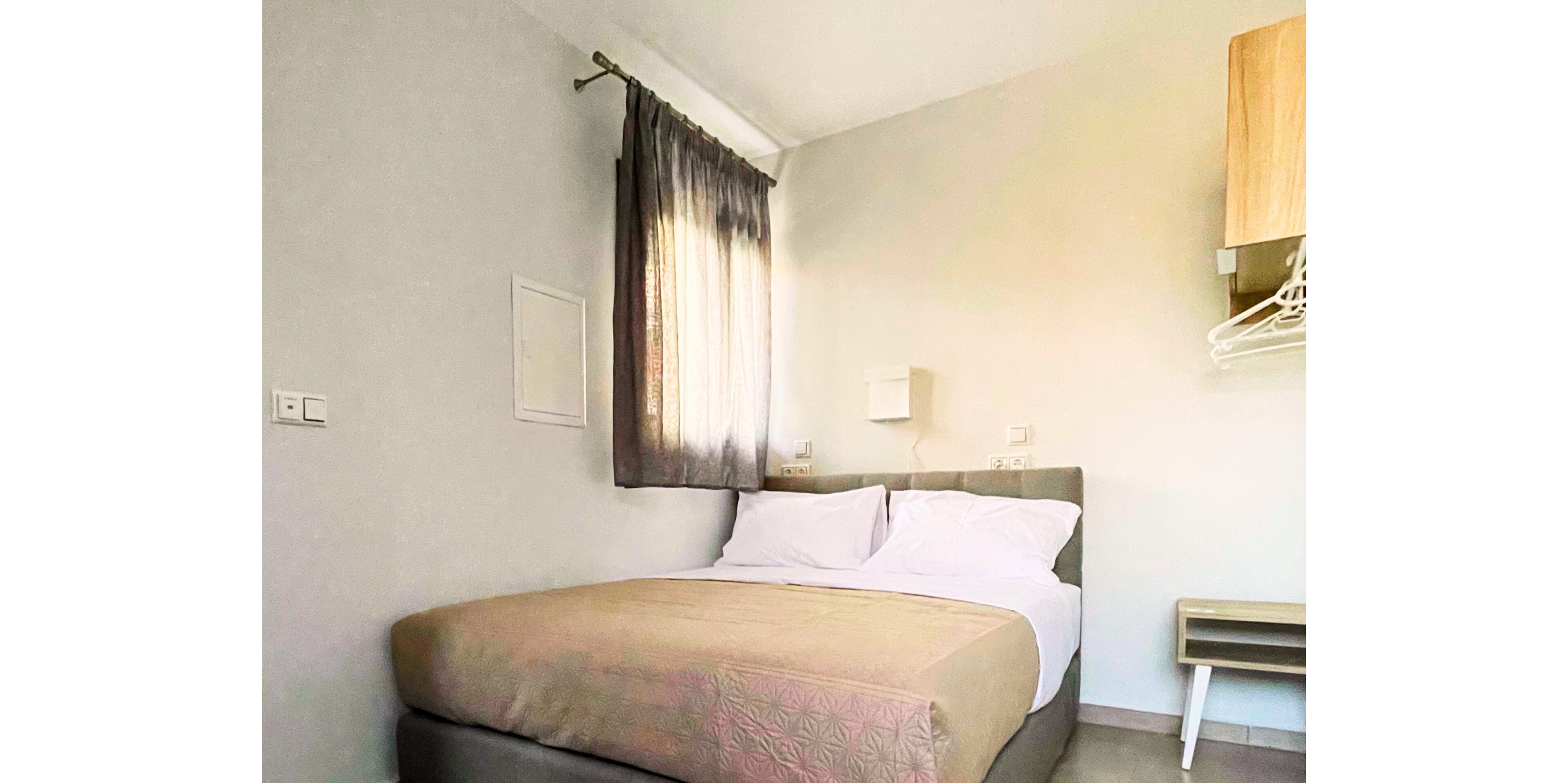 Anax Apartments Parga