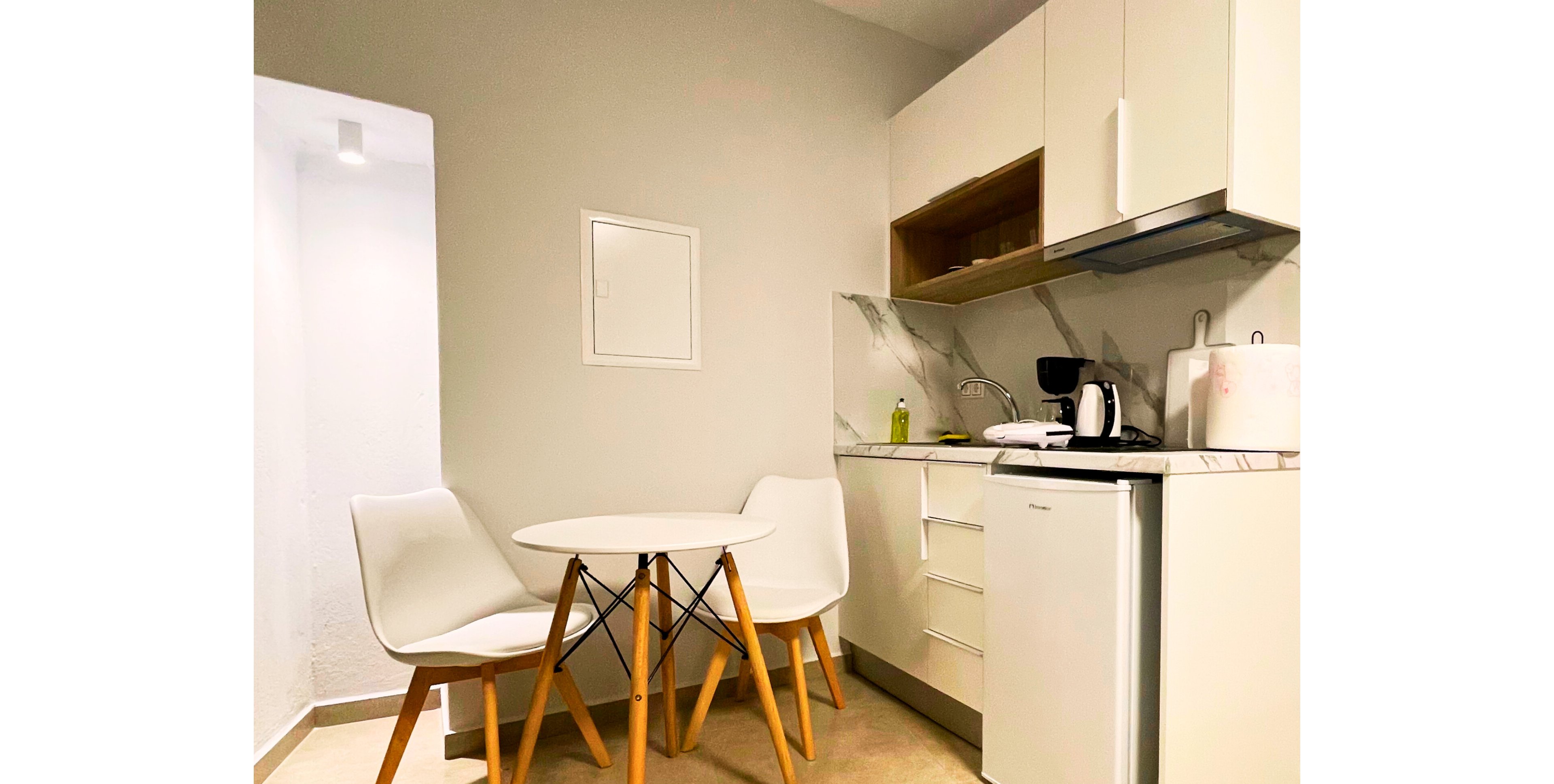 Anax Apartments Parga