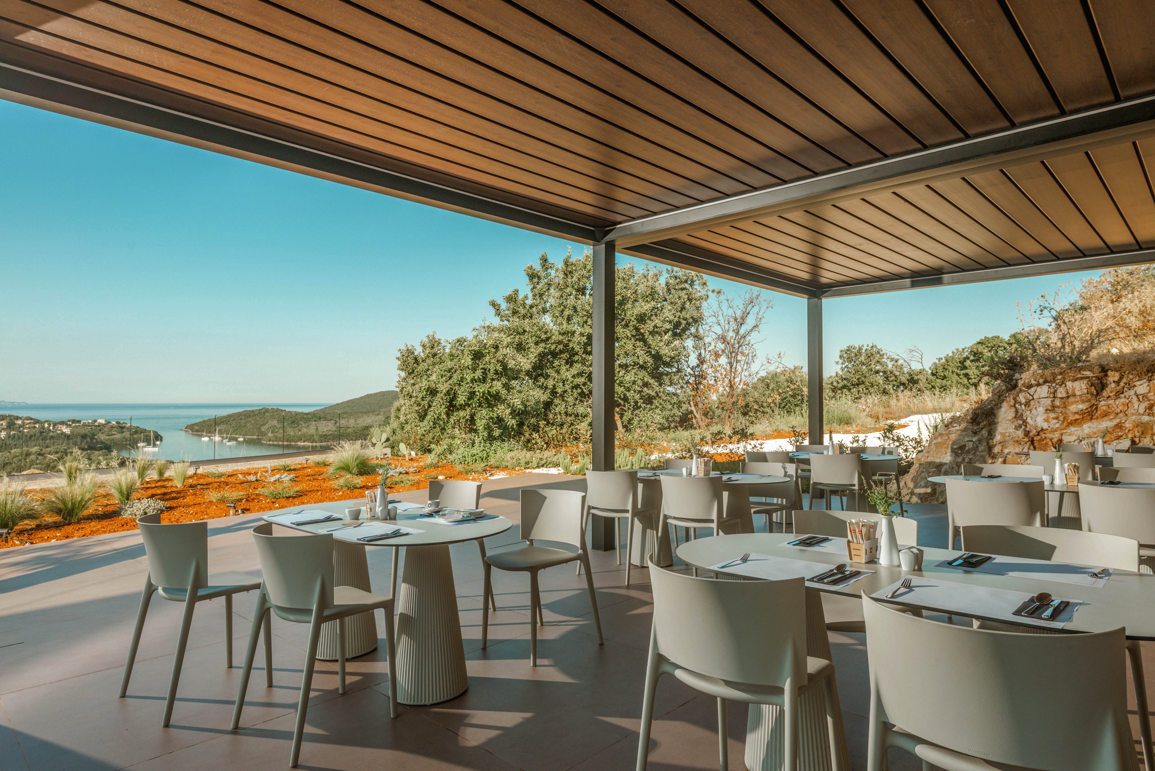 Sivota Sun Side Serenity