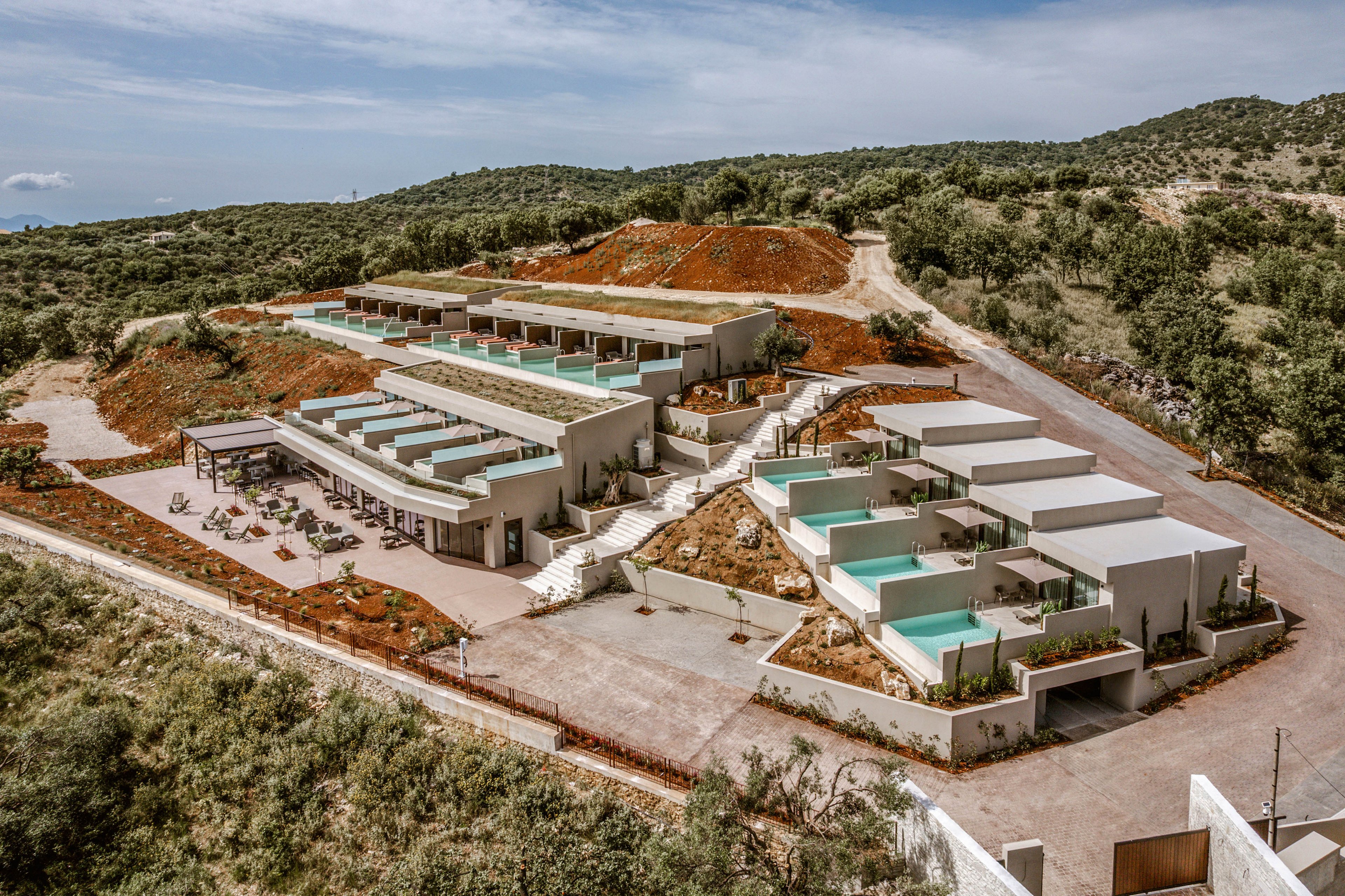 Sivota Sun Side Serenity