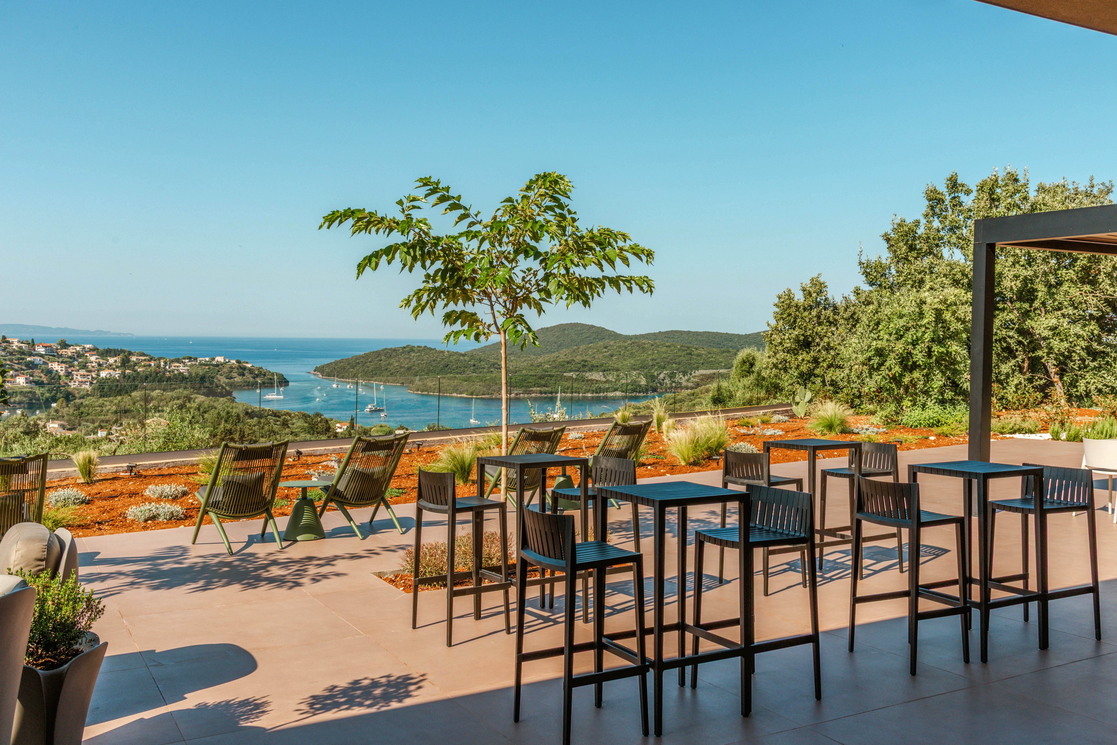 Sivota Sun Side Serenity