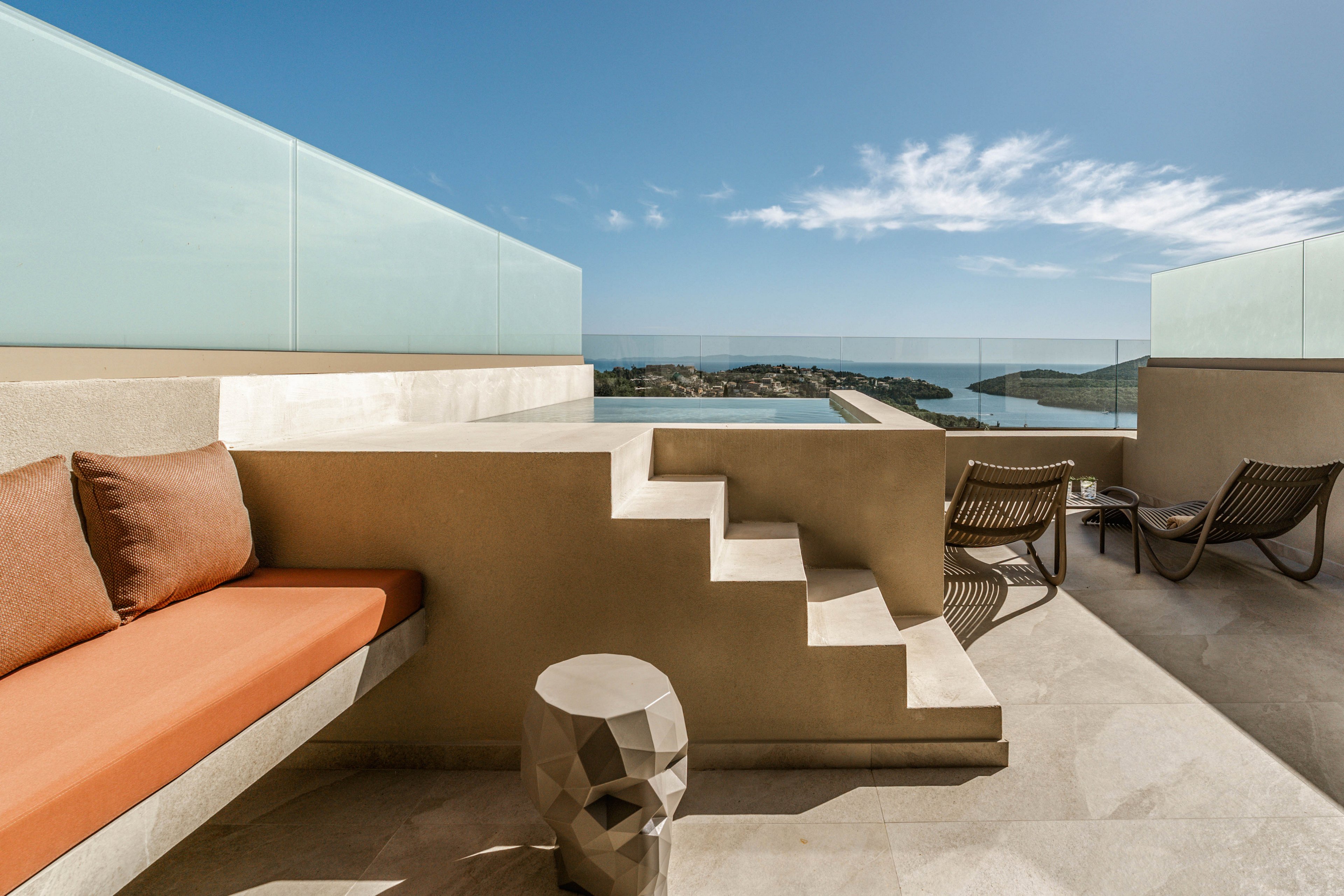 Sivota Sun Side Serenity