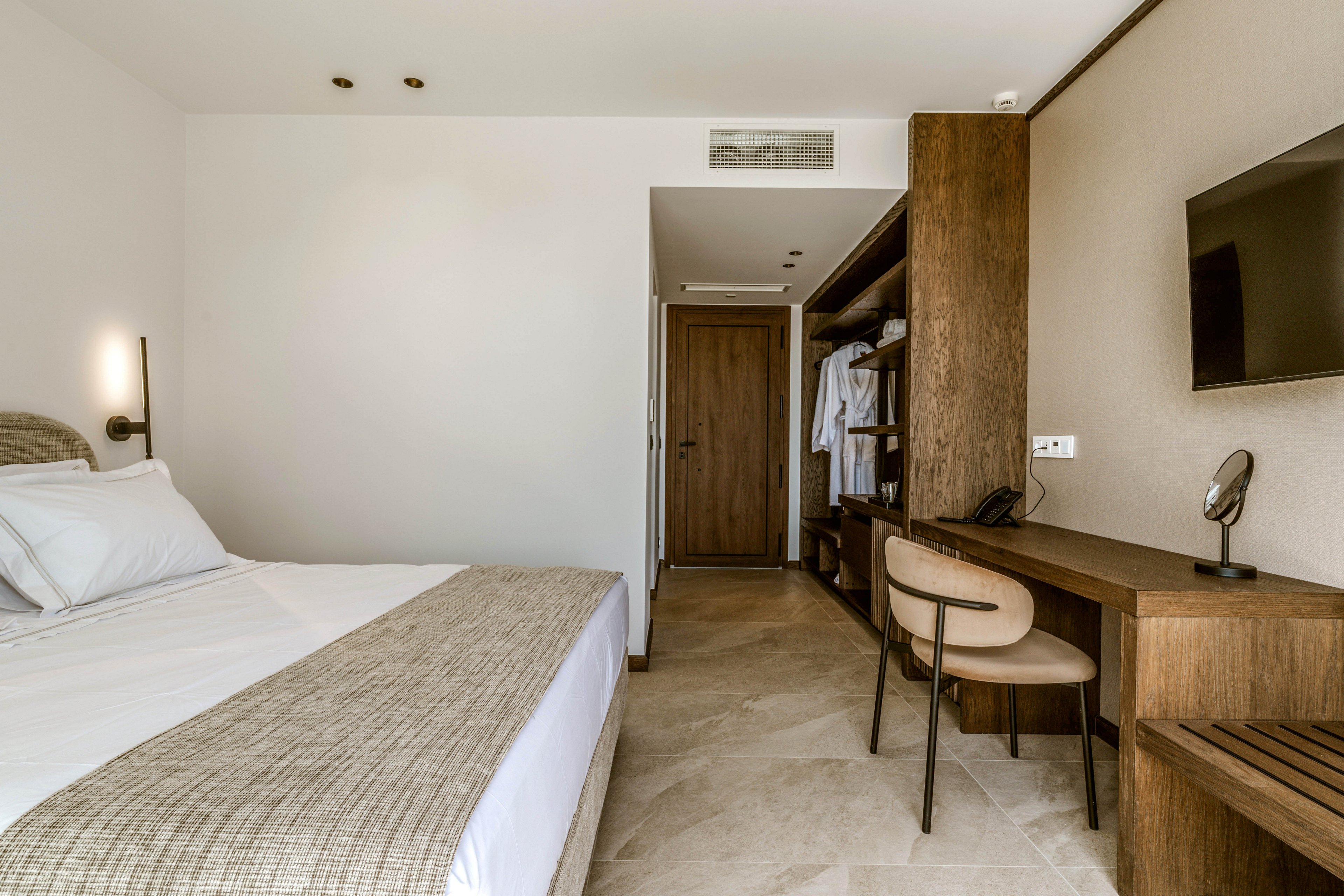 Sivota Sun Side Serenity