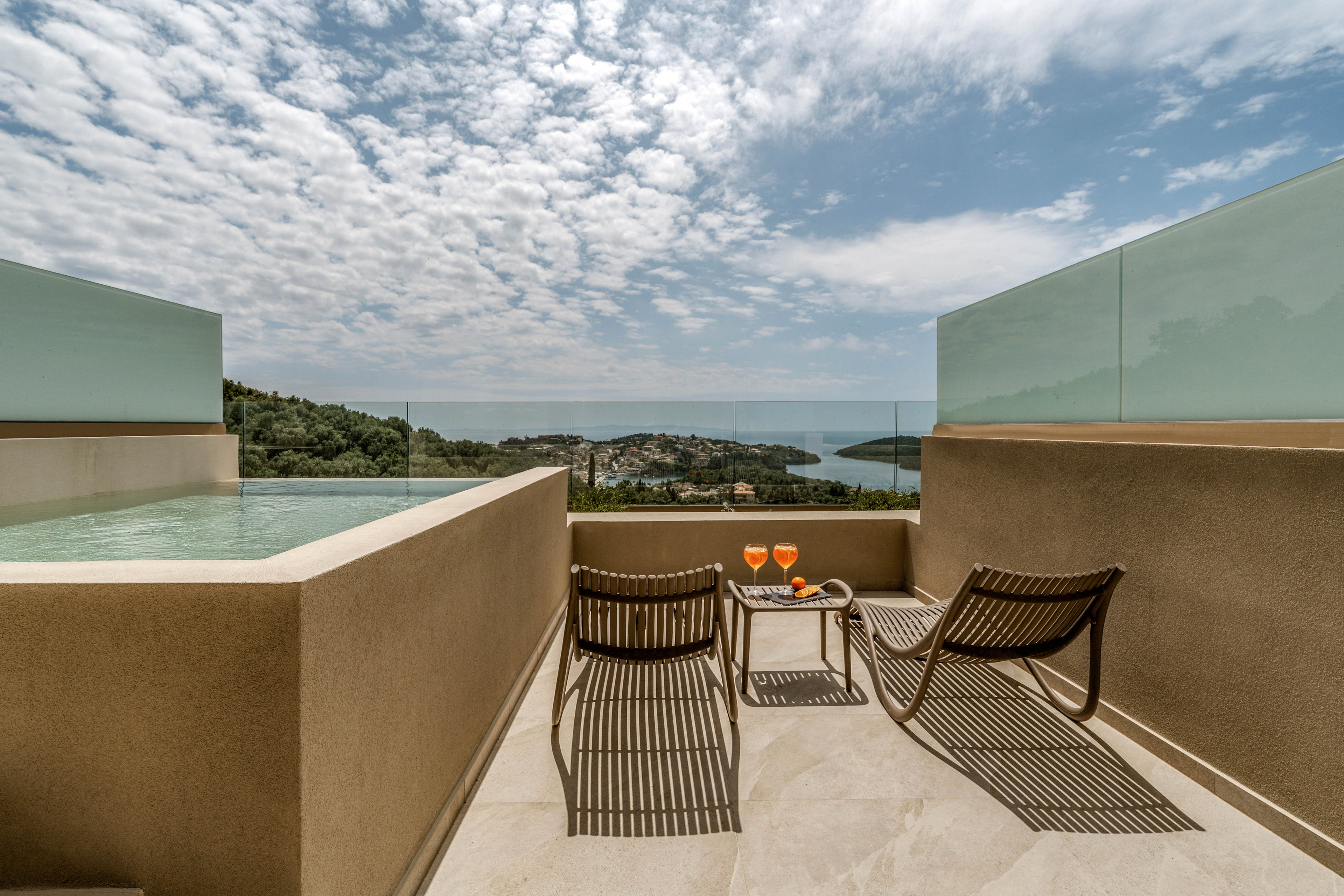 Sivota Sun Side Serenity