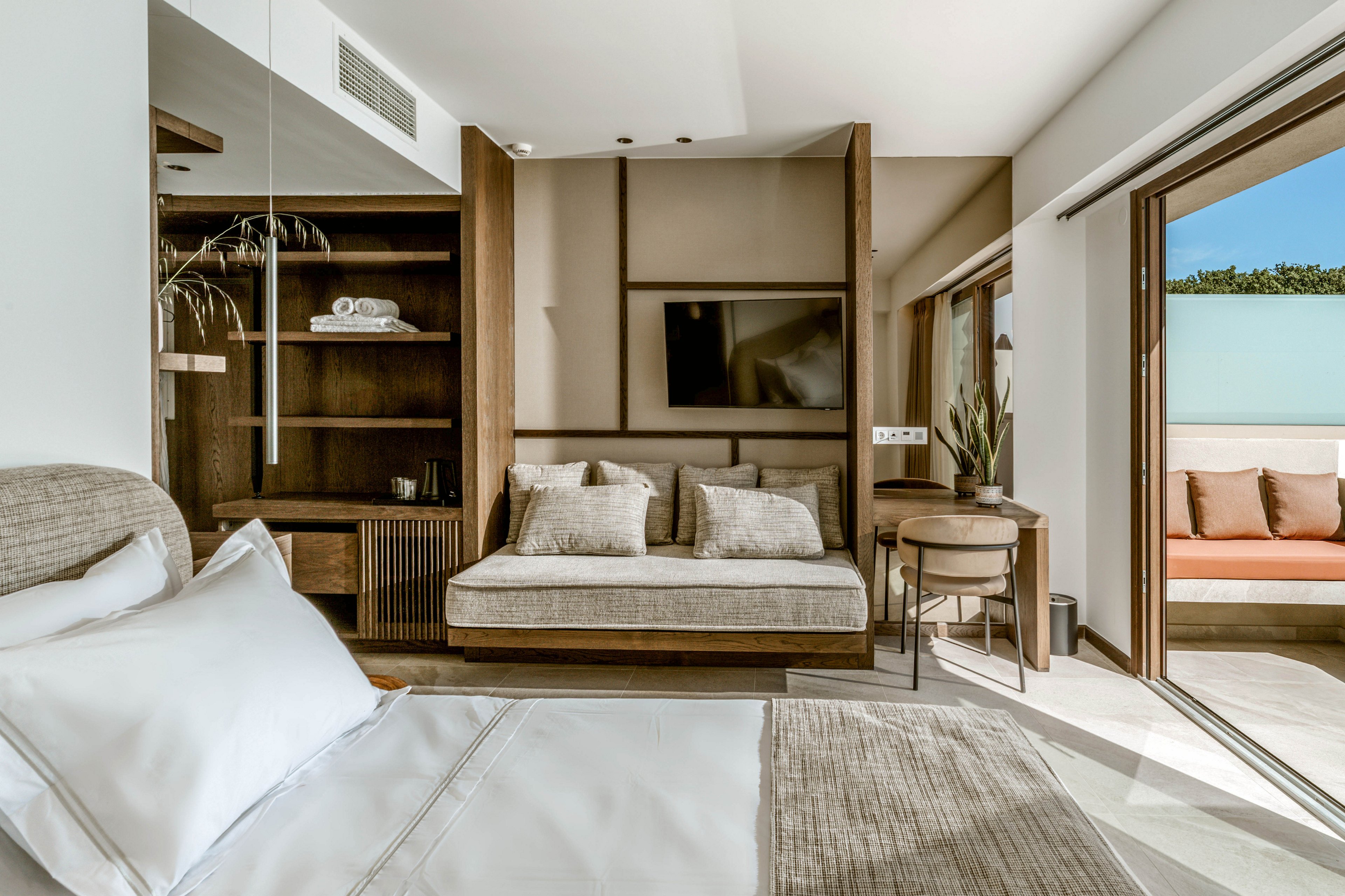 Sivota Sun Side Serenity