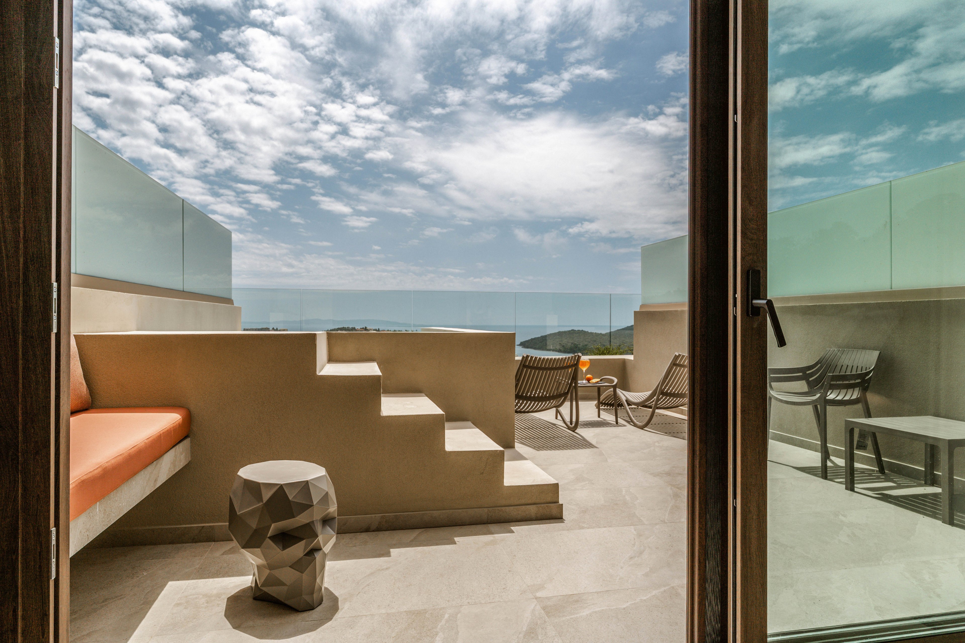 Sivota Sun Side Serenity