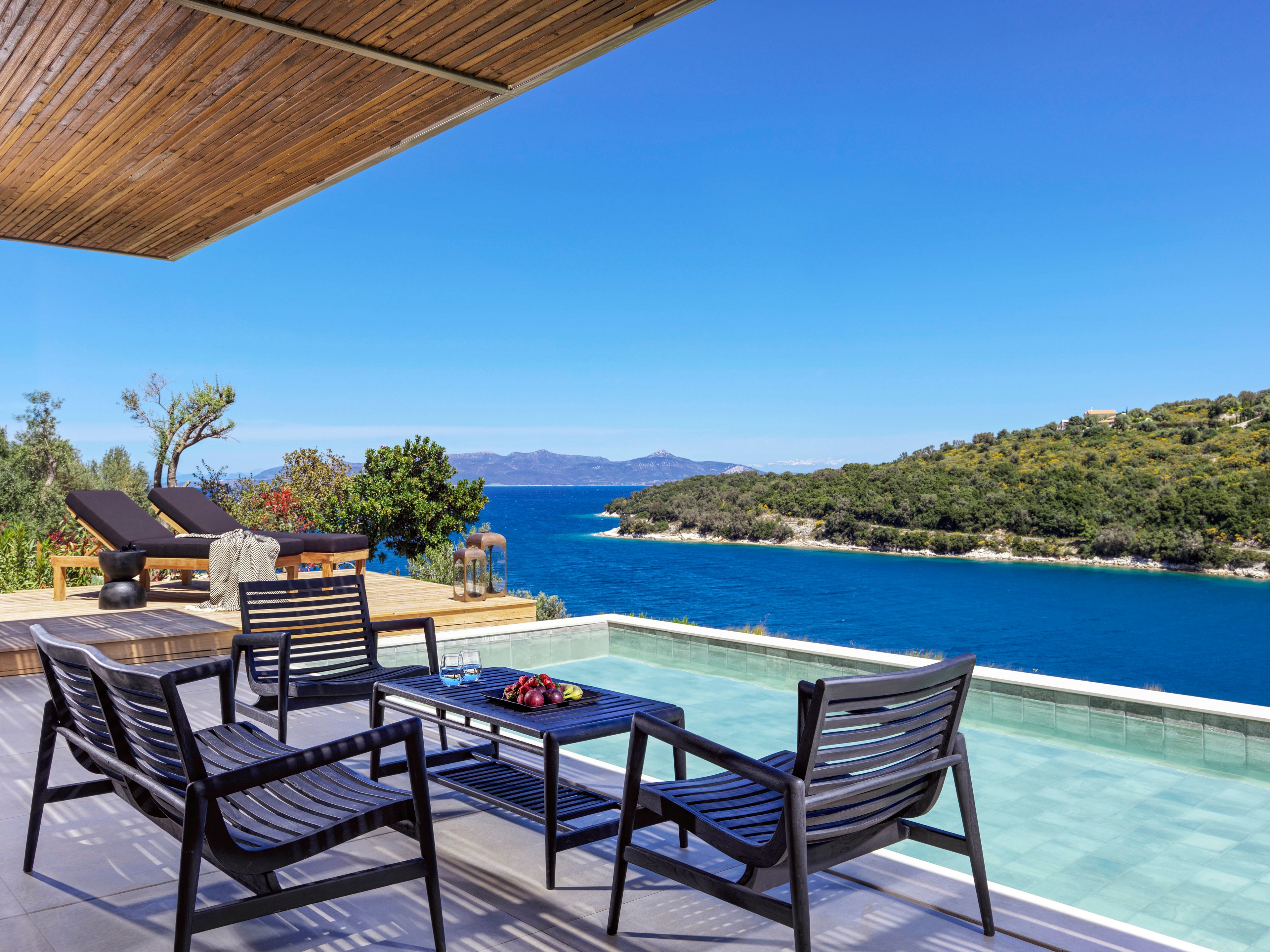 Azur Retreat