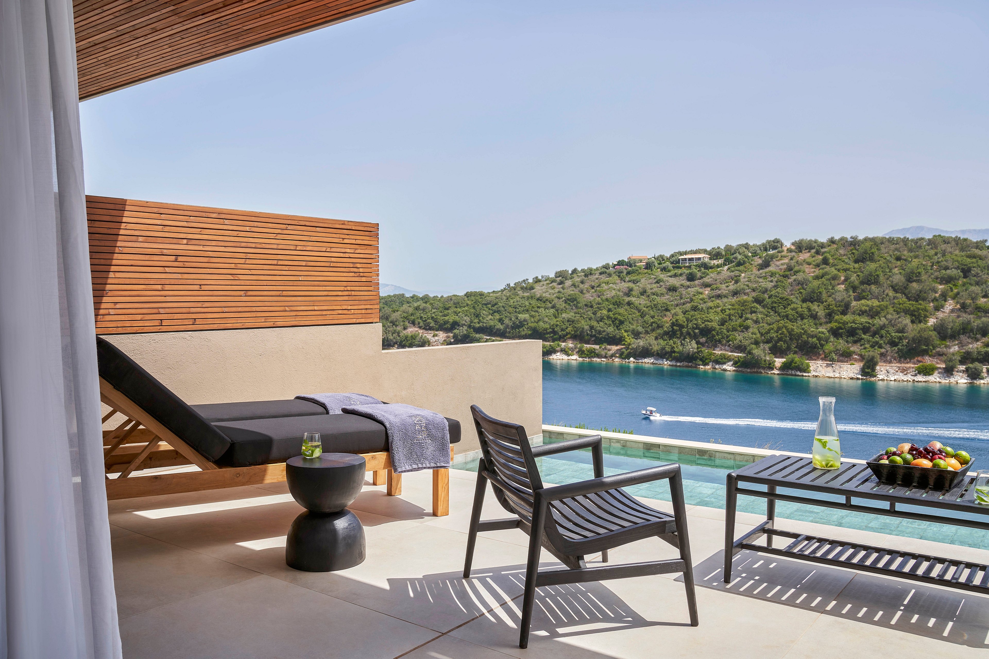 Azur Retreat
