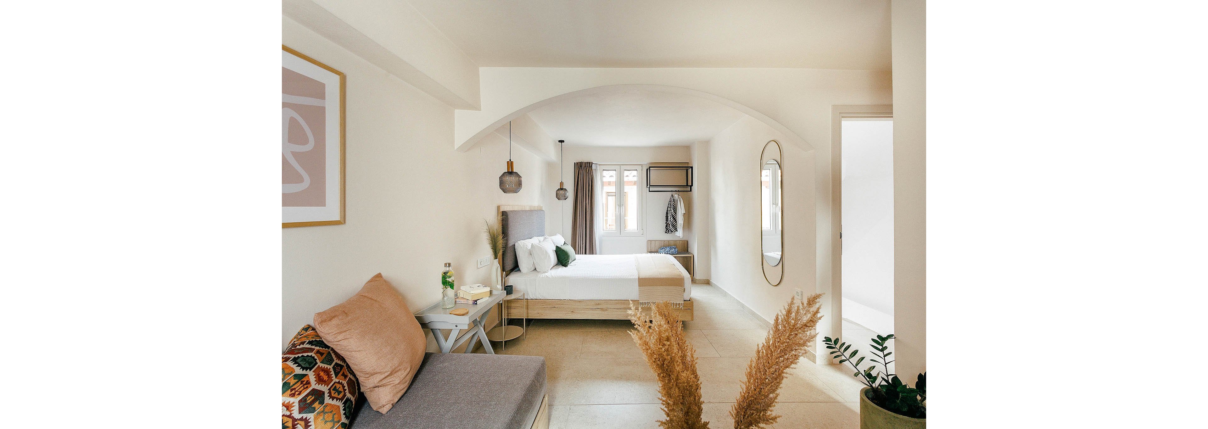 Limeria Studios & Maisonettes