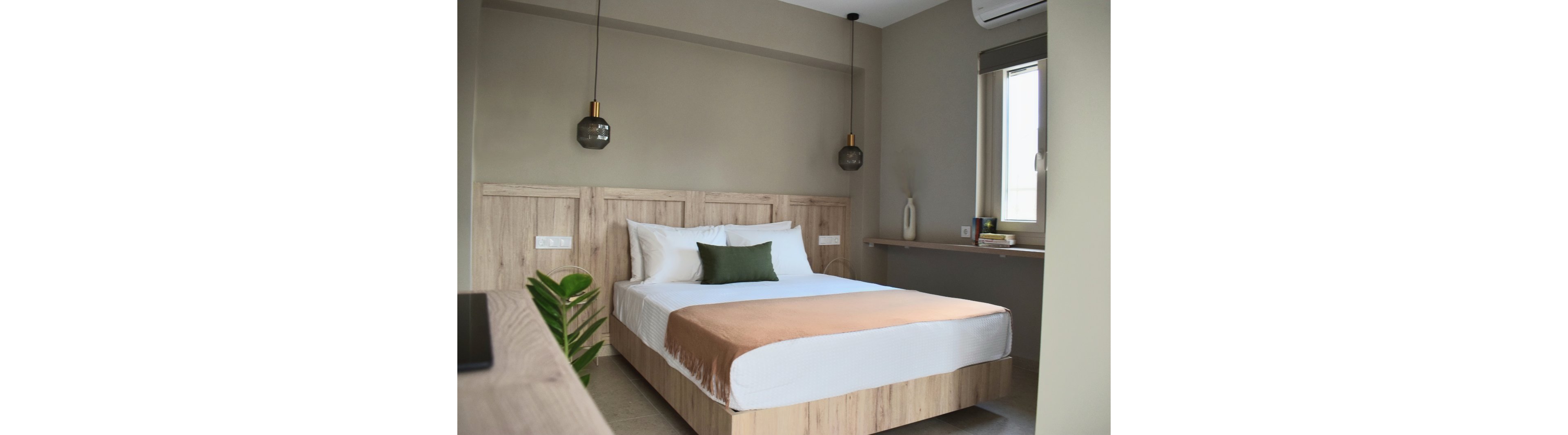 Limeria Studios & Maisonettes