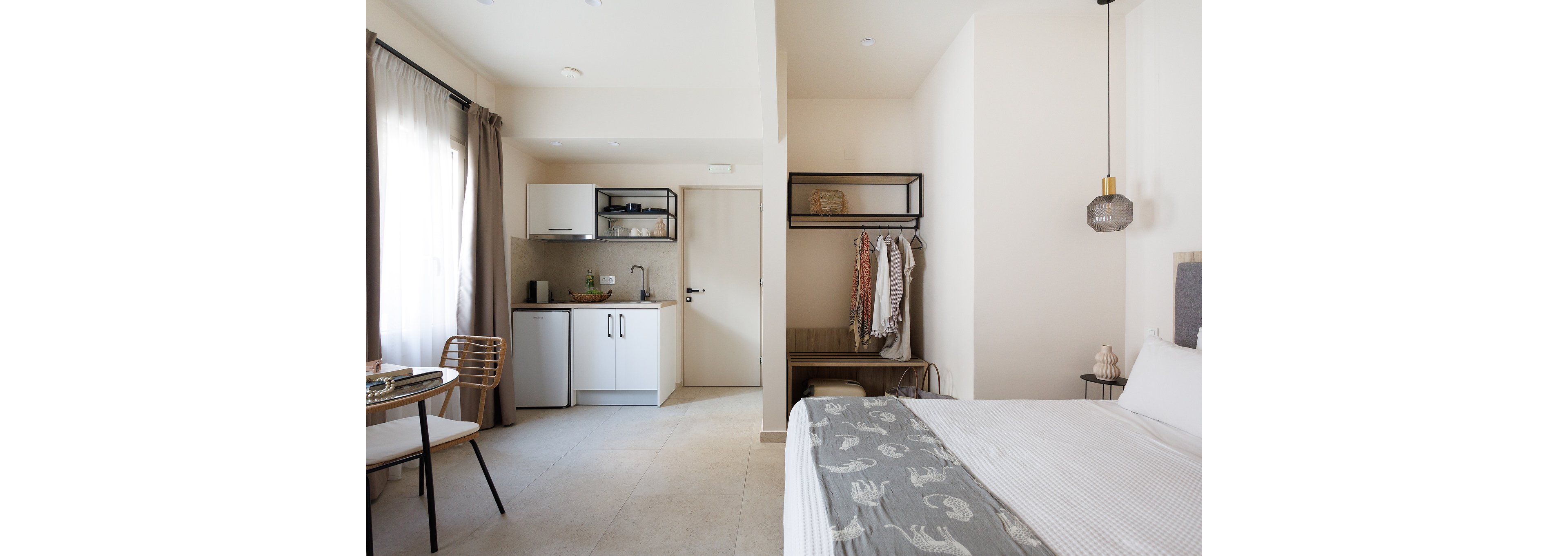 Limeria Studios & Maisonettes