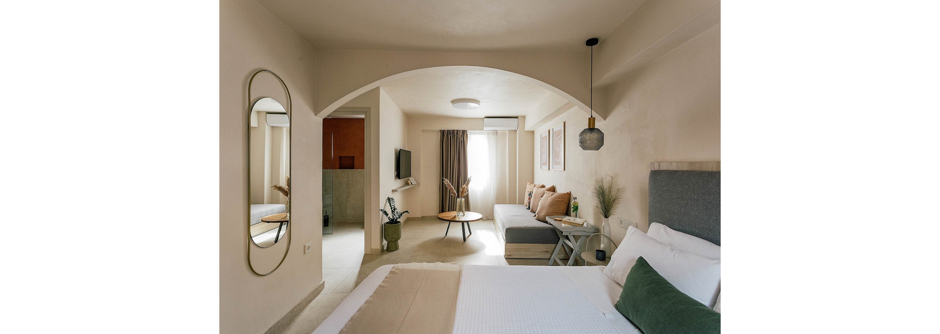 Limeria Studios & Maisonettes