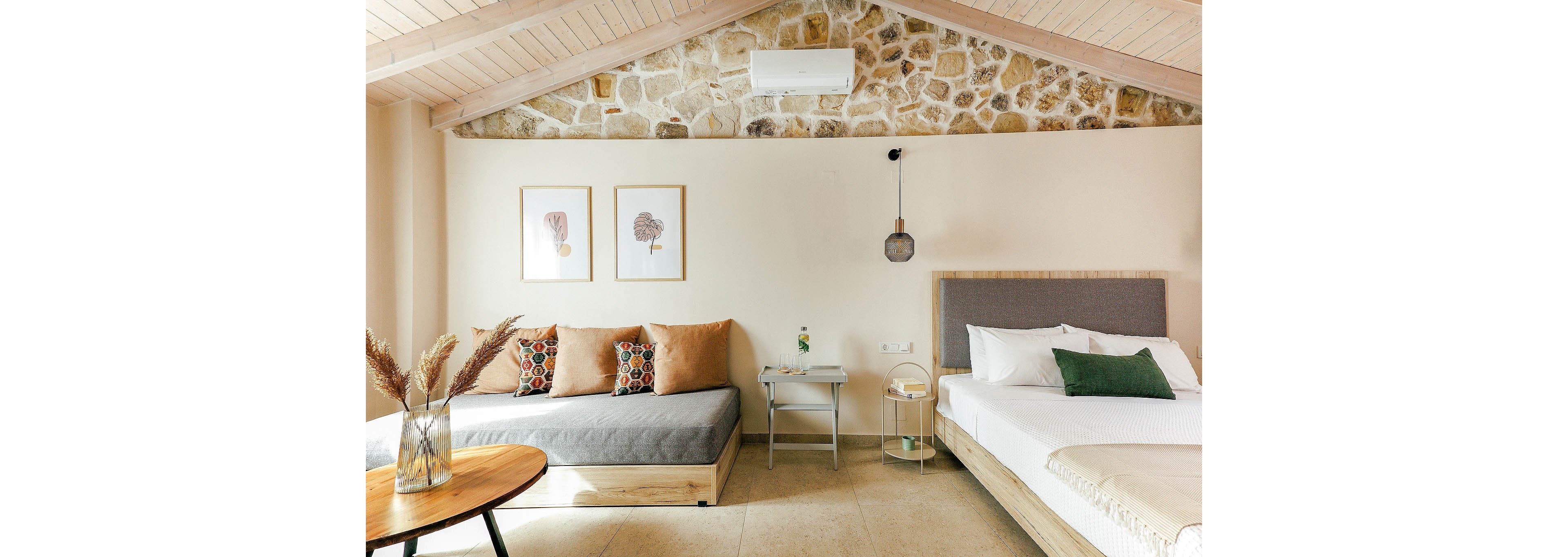 Limeria Studios & Maisonettes