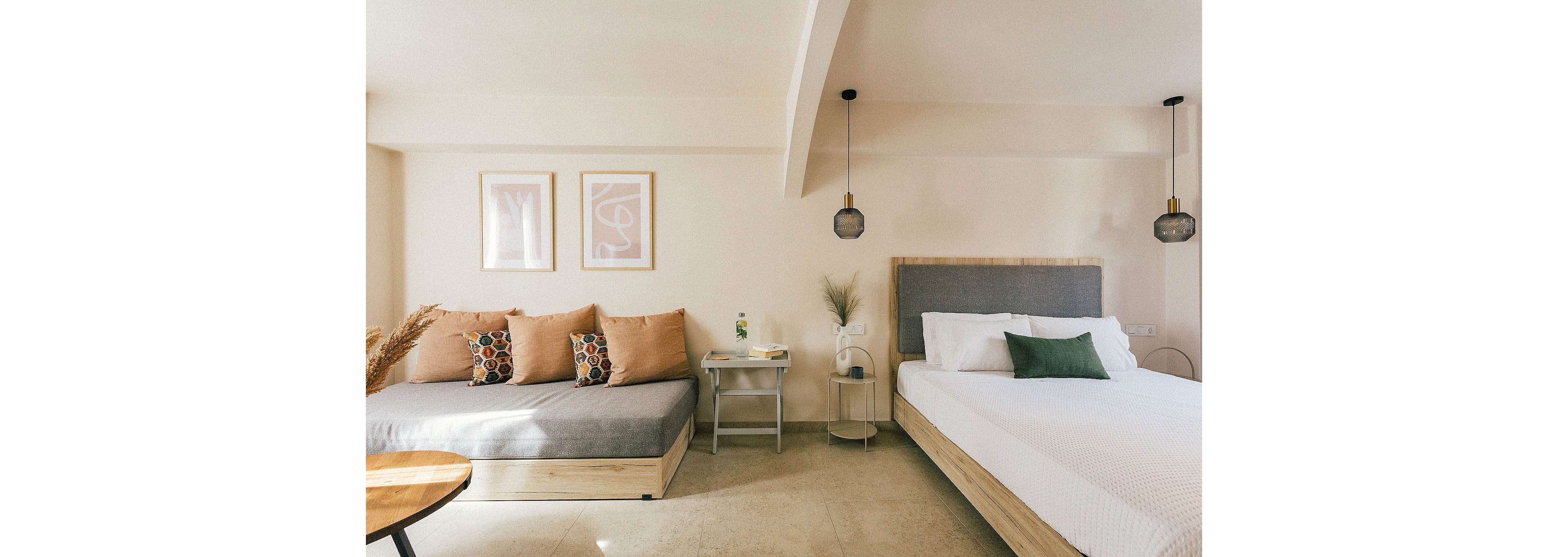 Limeria Studios & Maisonettes