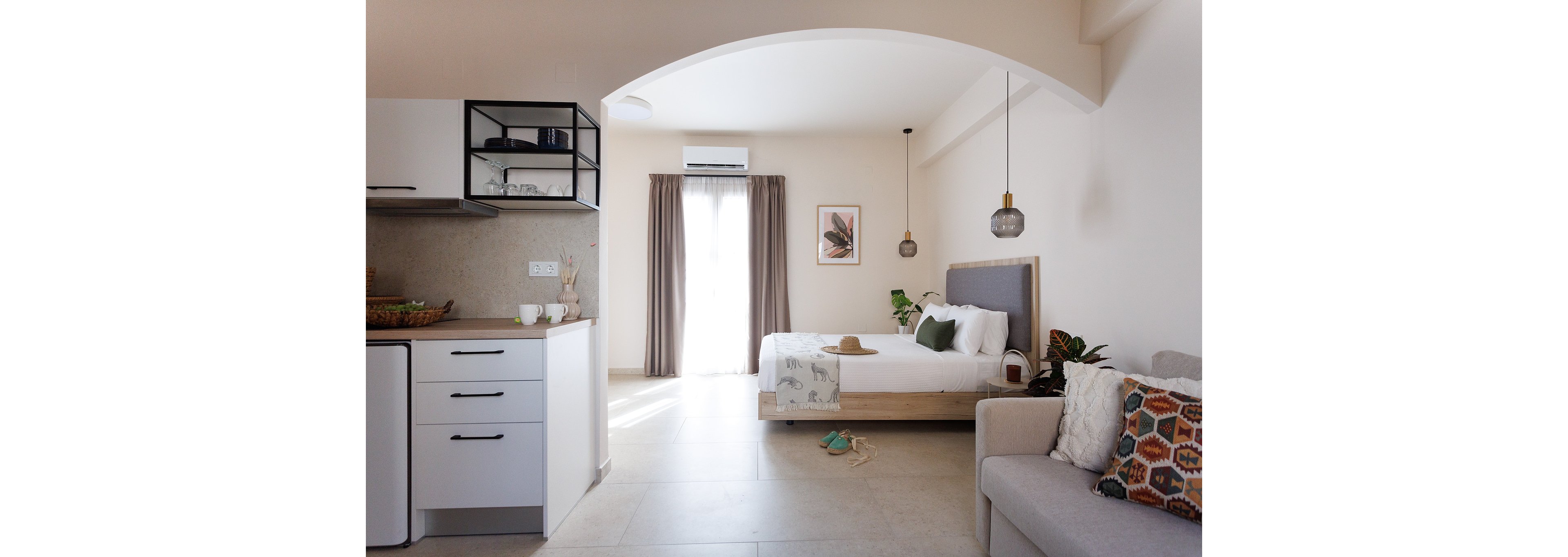 Limeria Studios & Maisonettes