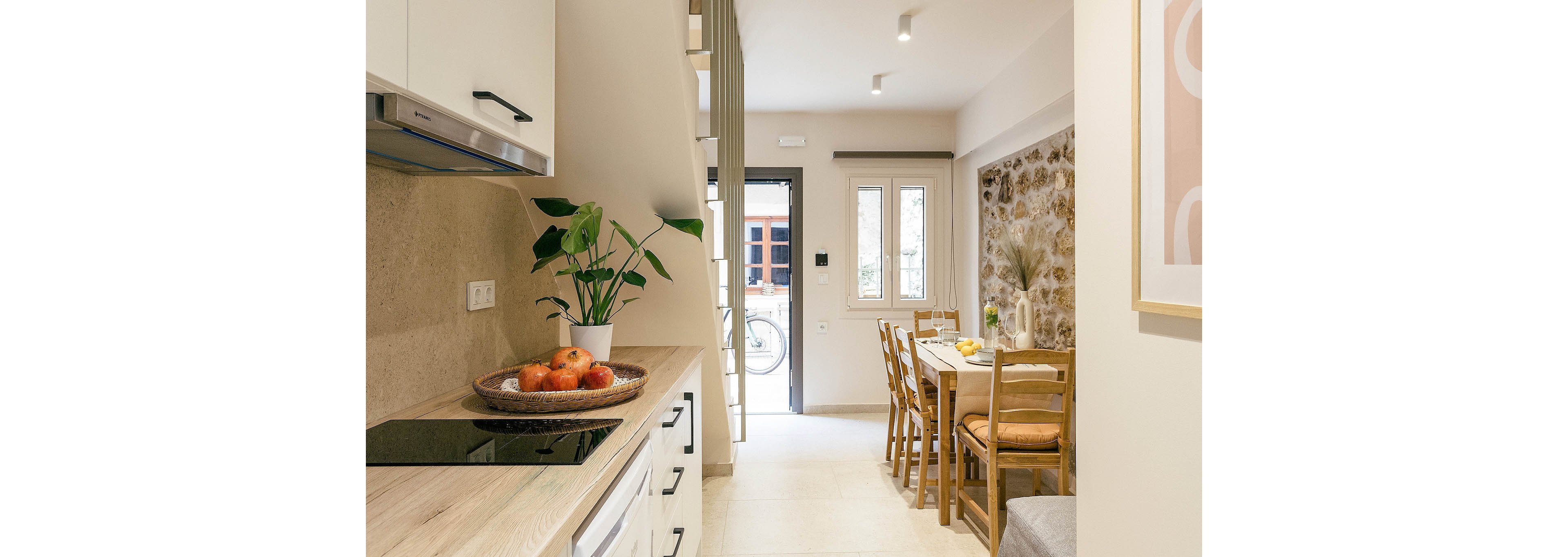 Limeria Studios & Maisonettes