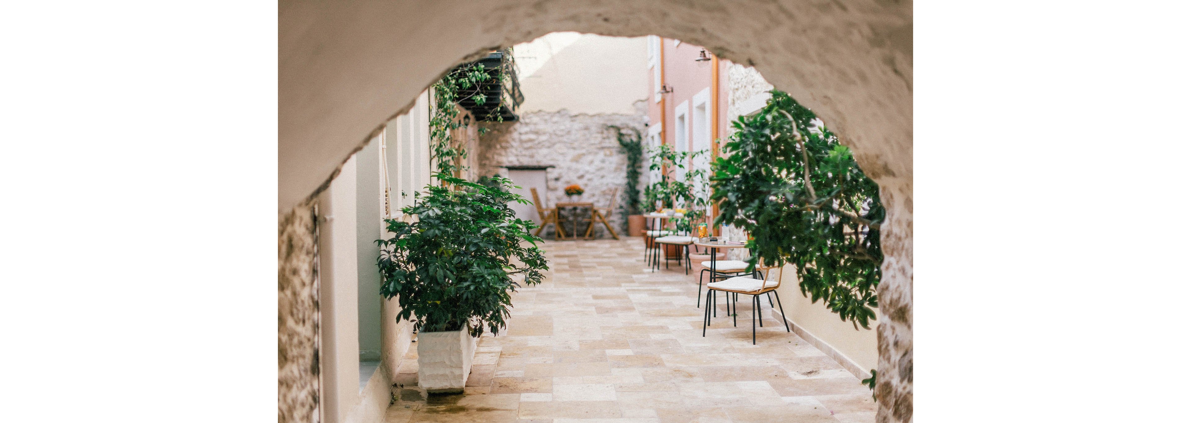 Limeria Studios & Maisonettes