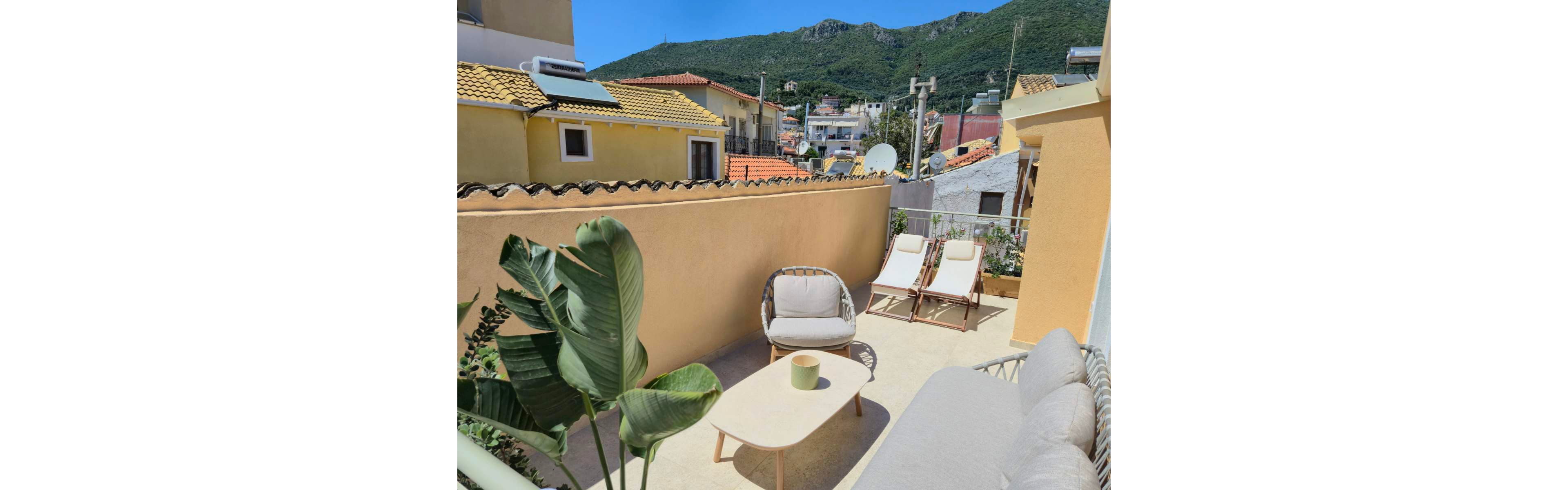 Limeria Studios & Maisonettes