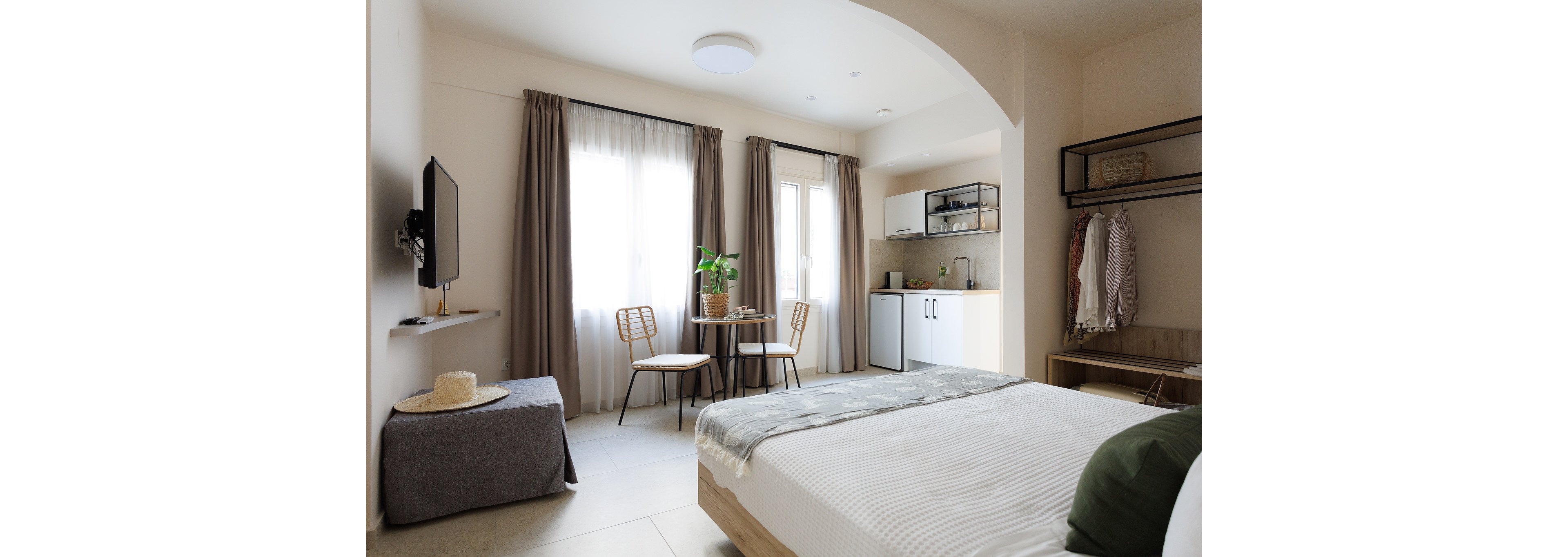 Limeria Studios & Maisonettes