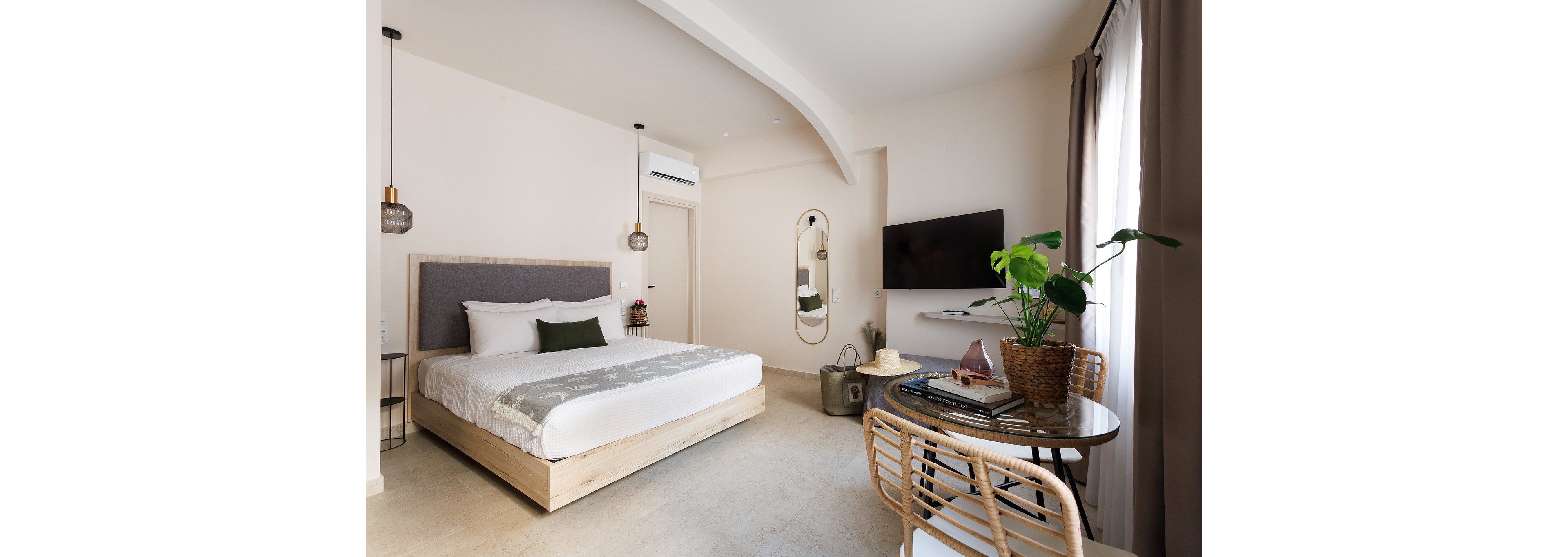 Limeria Studios & Maisonettes