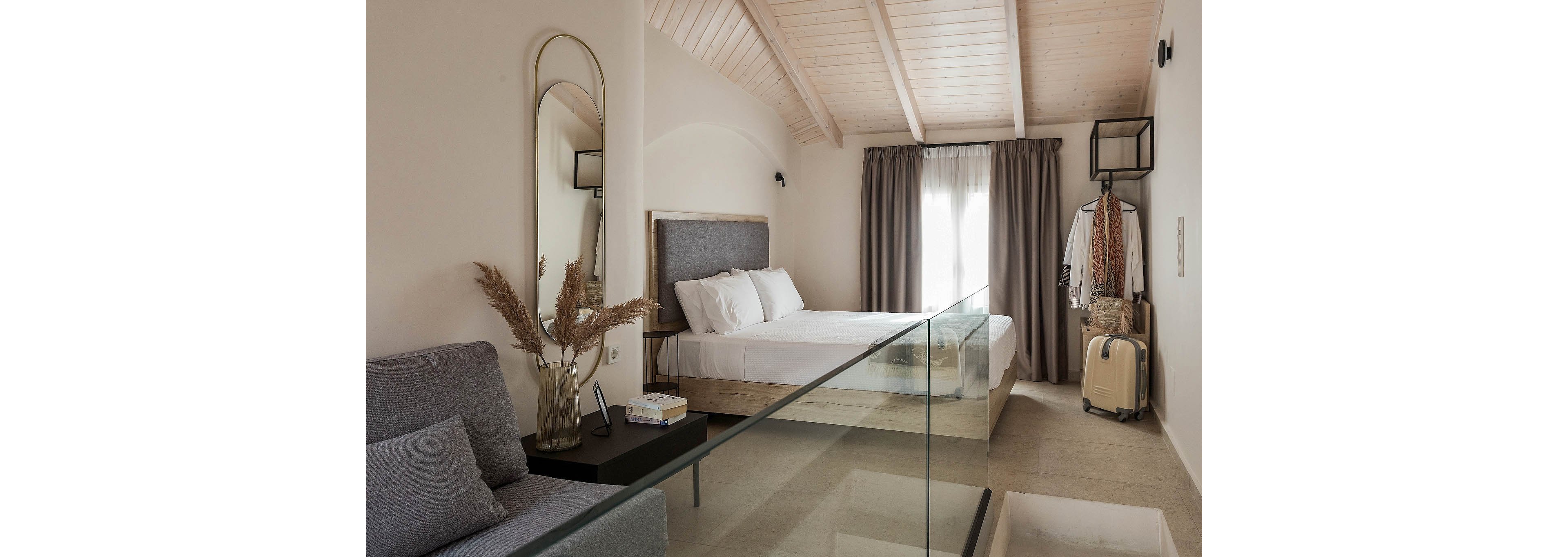 Limeria Studios & Maisonettes