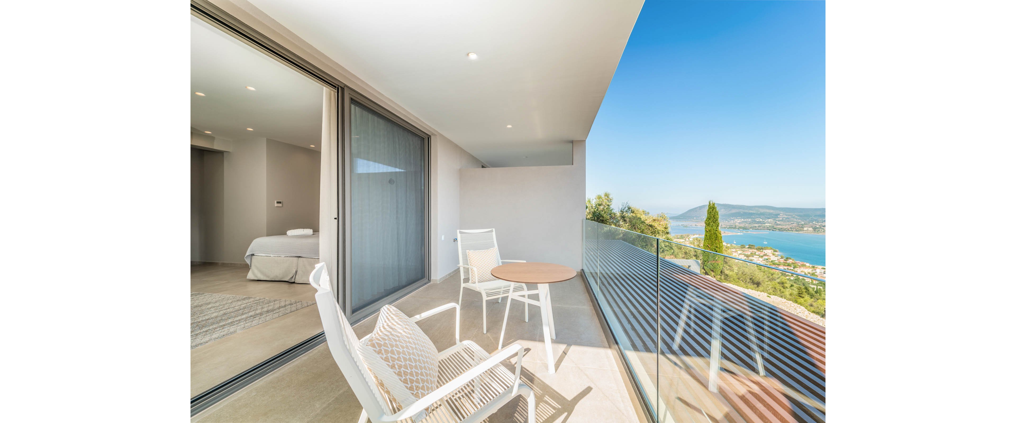 Katouna Suites