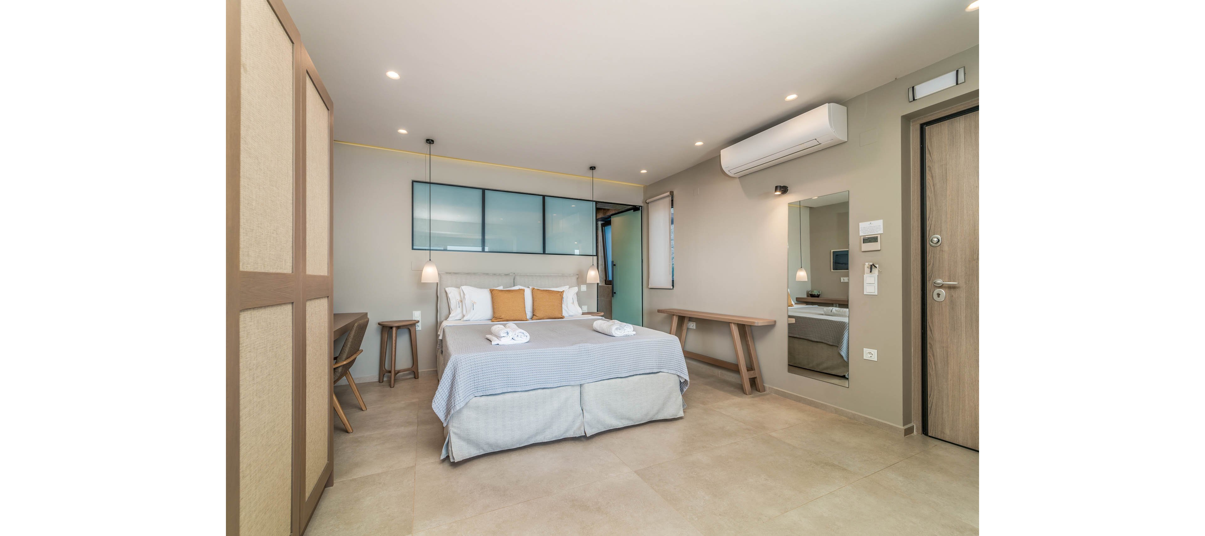 Katouna Suites