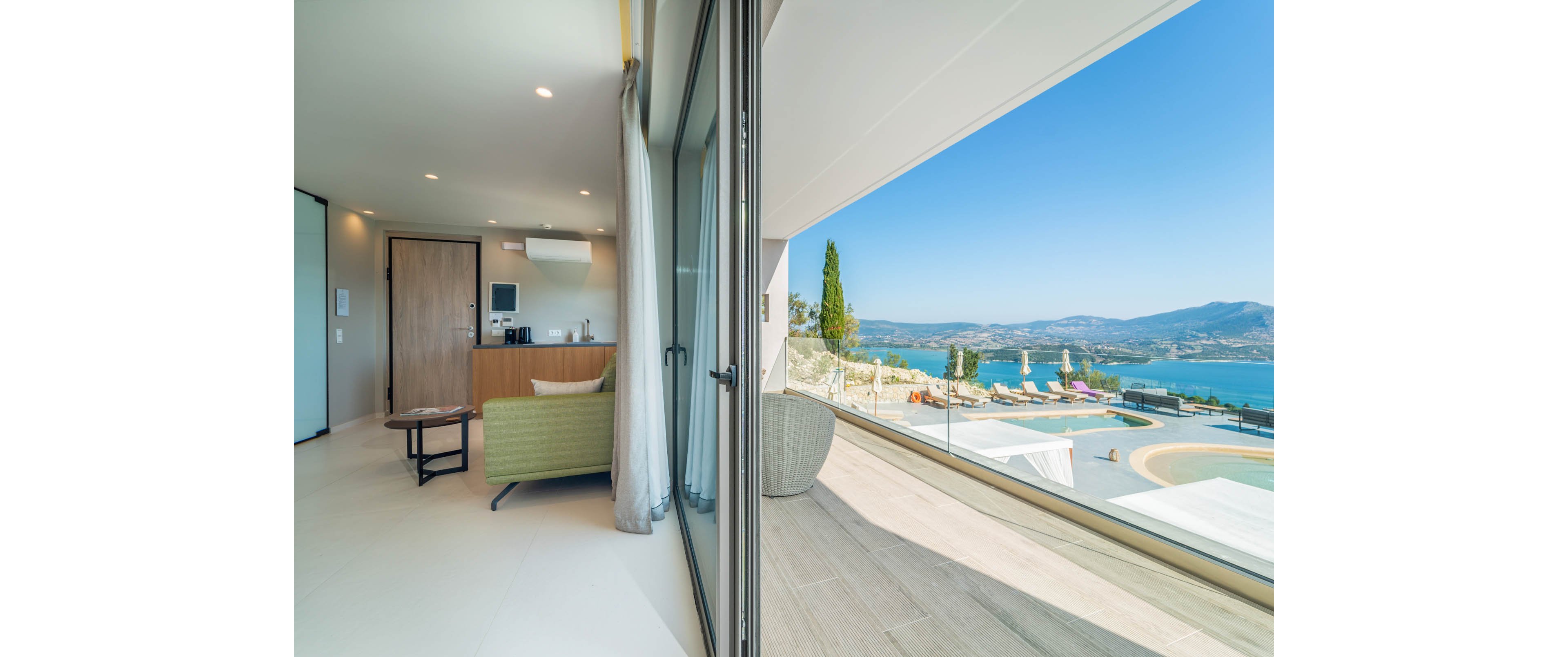 Katouna Suites