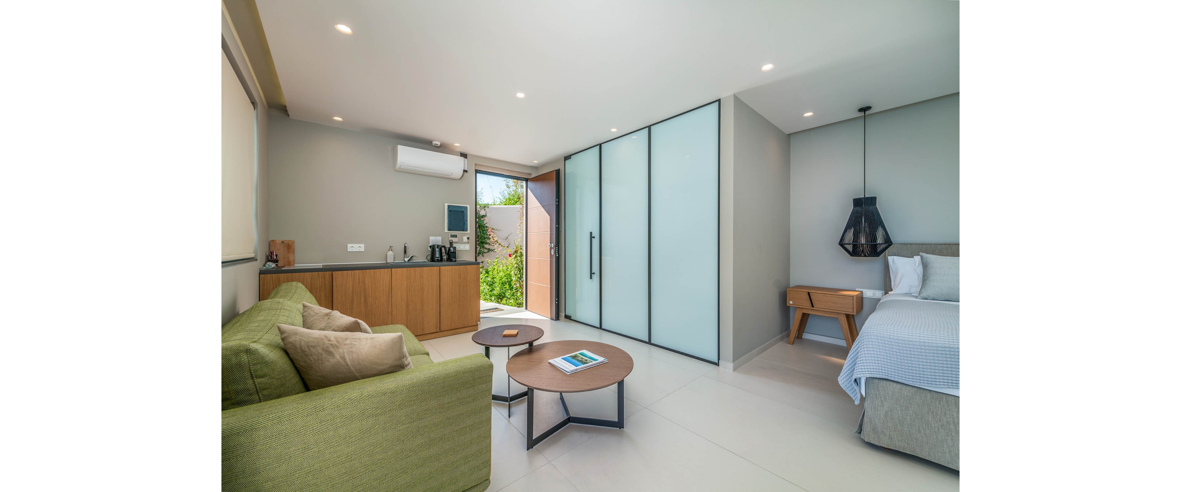 Katouna Suites
