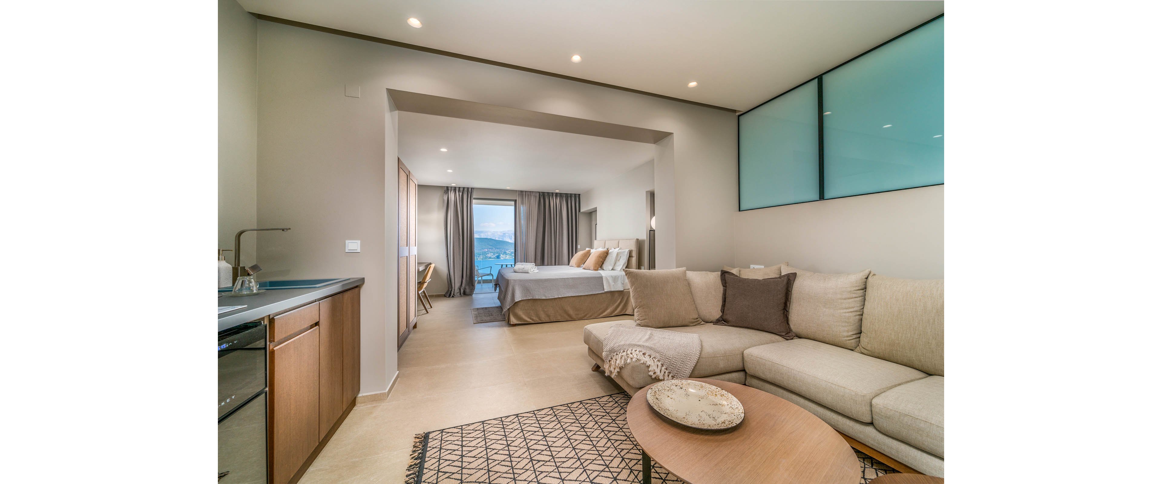 Katouna Suites