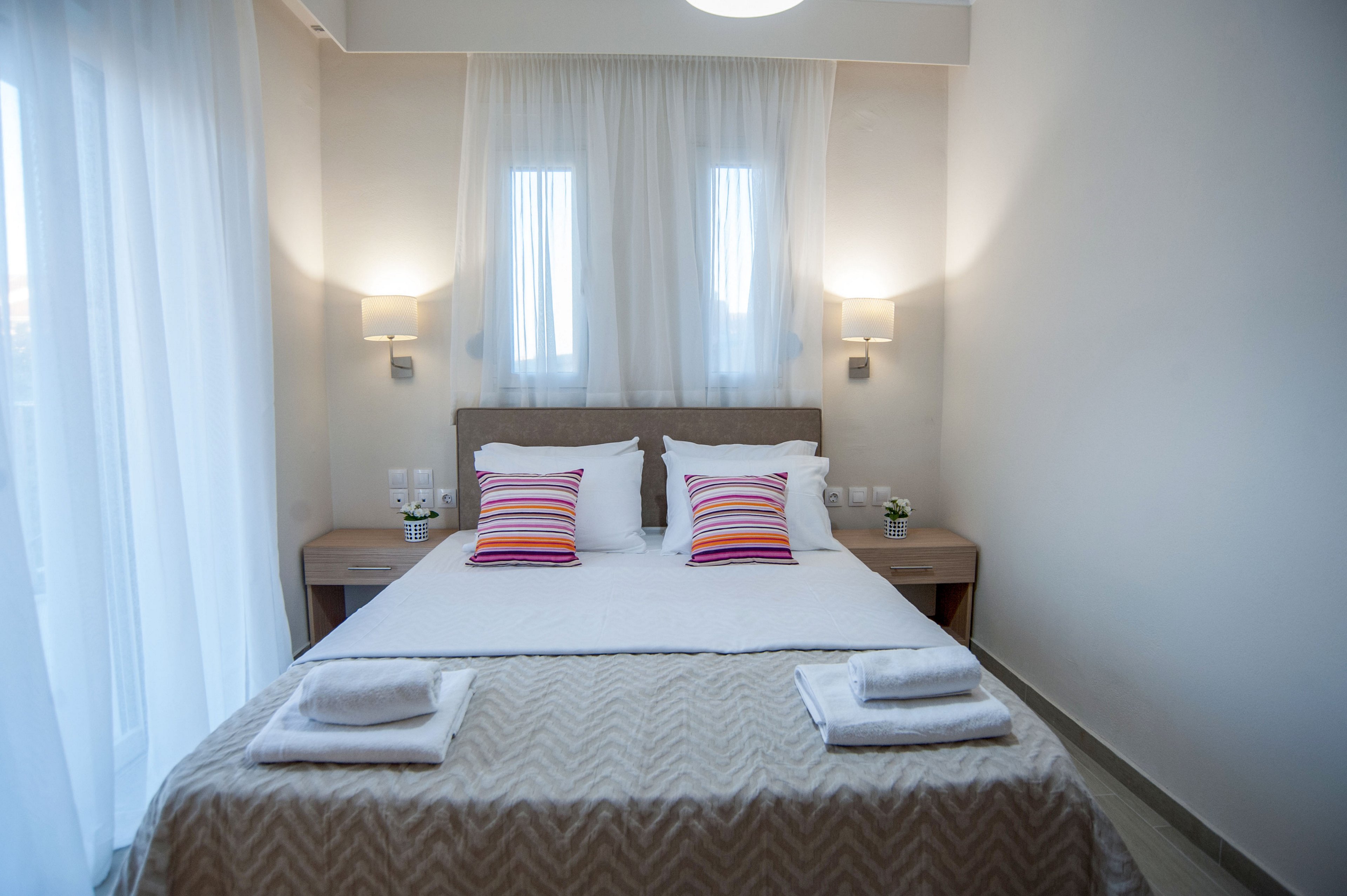 Vanessas Rooms & Apartments
