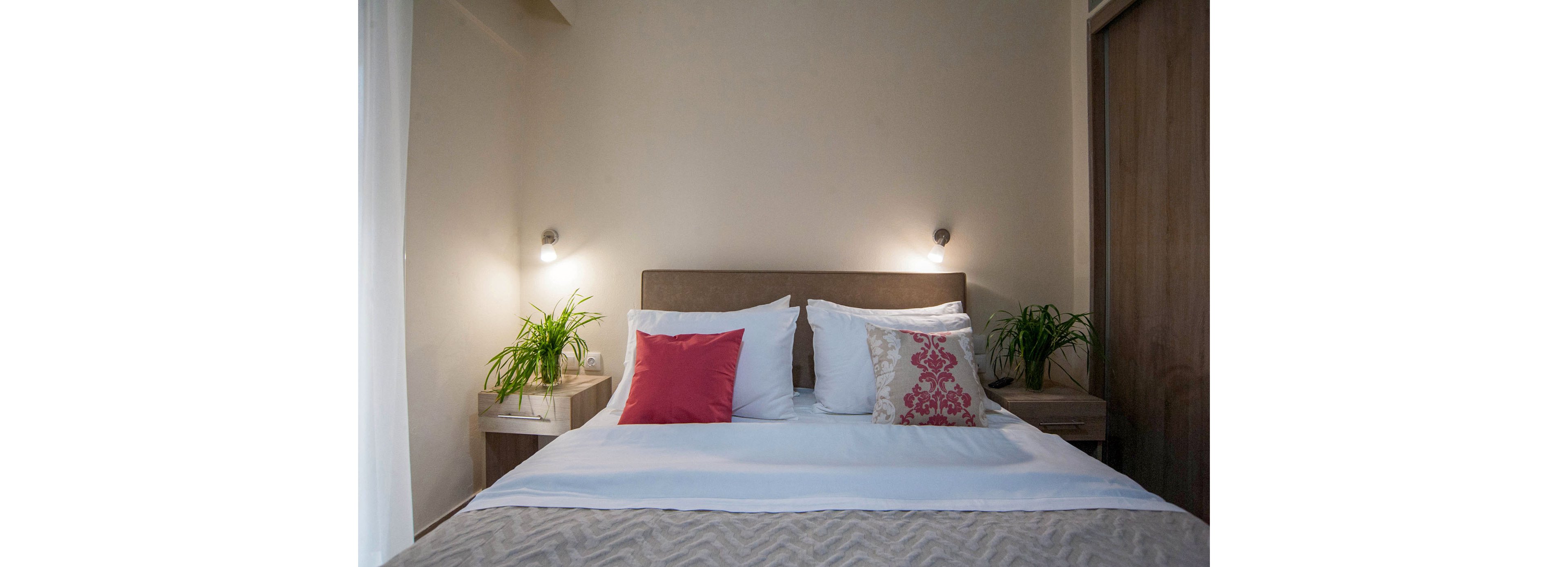 Vanessas Rooms & Apartments